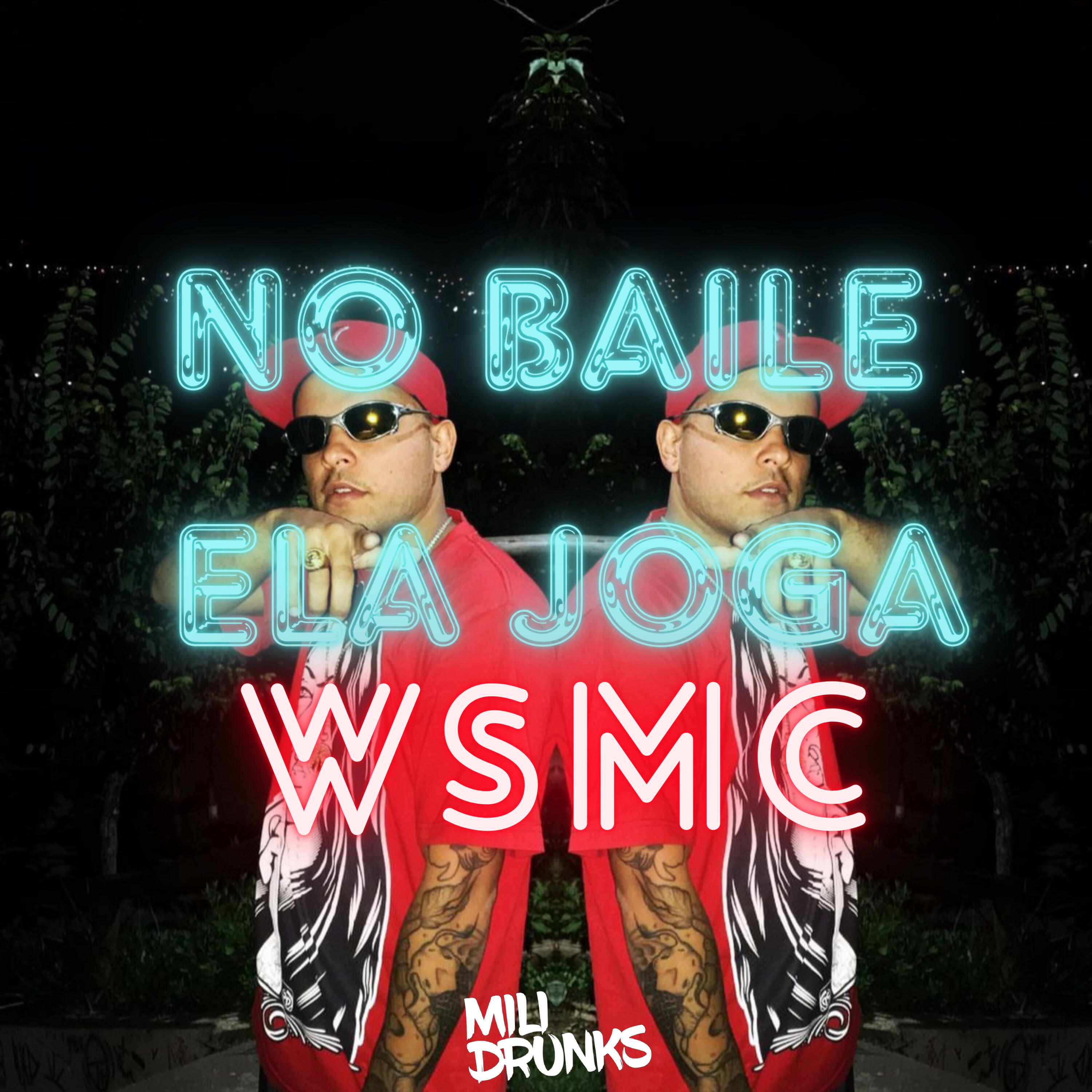Скачать песню WSMC - No Baile Ela Joga бесплатно в MP3 для Android и iOS