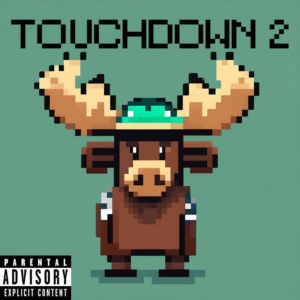 Релиз Touchdown 2