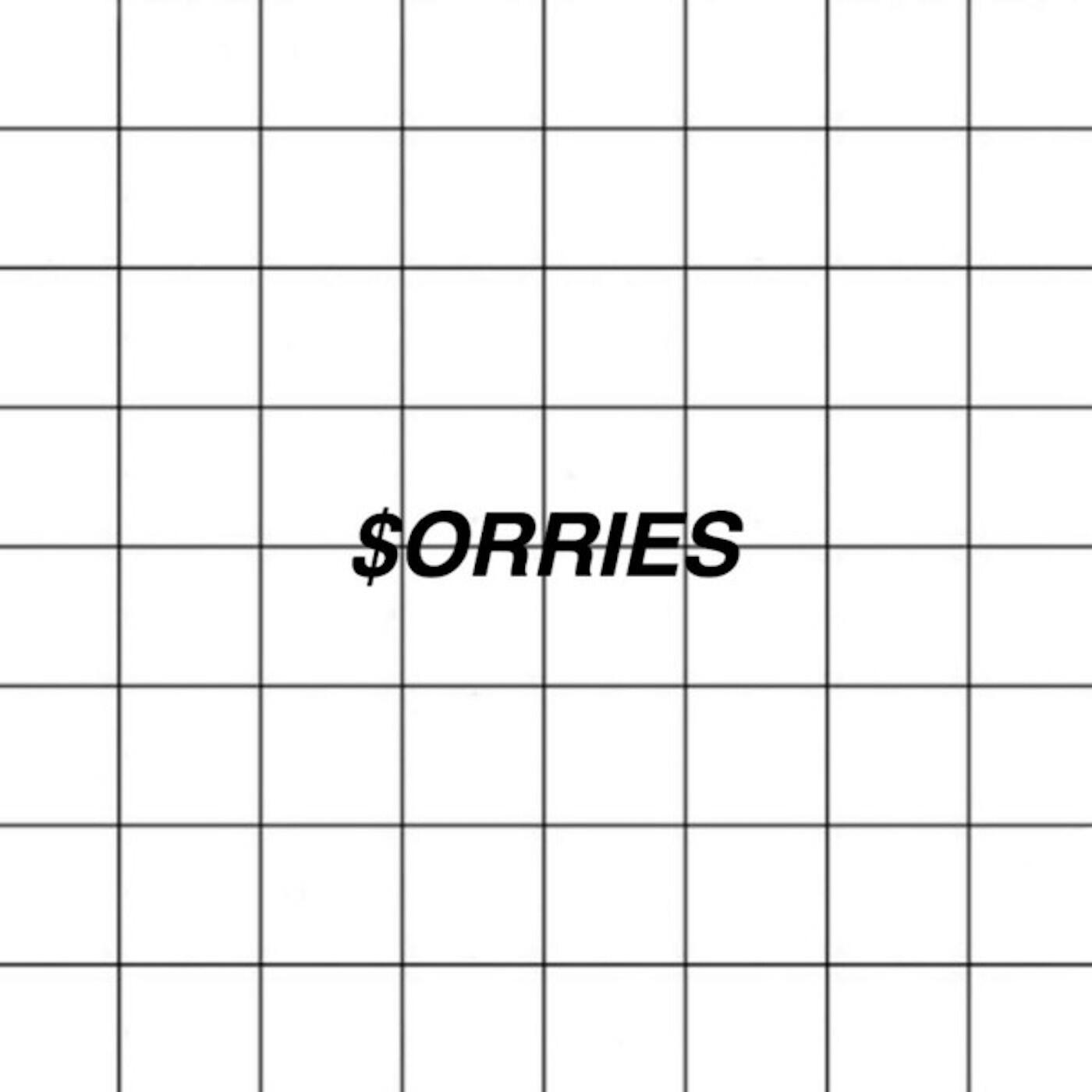 Релиз $orries