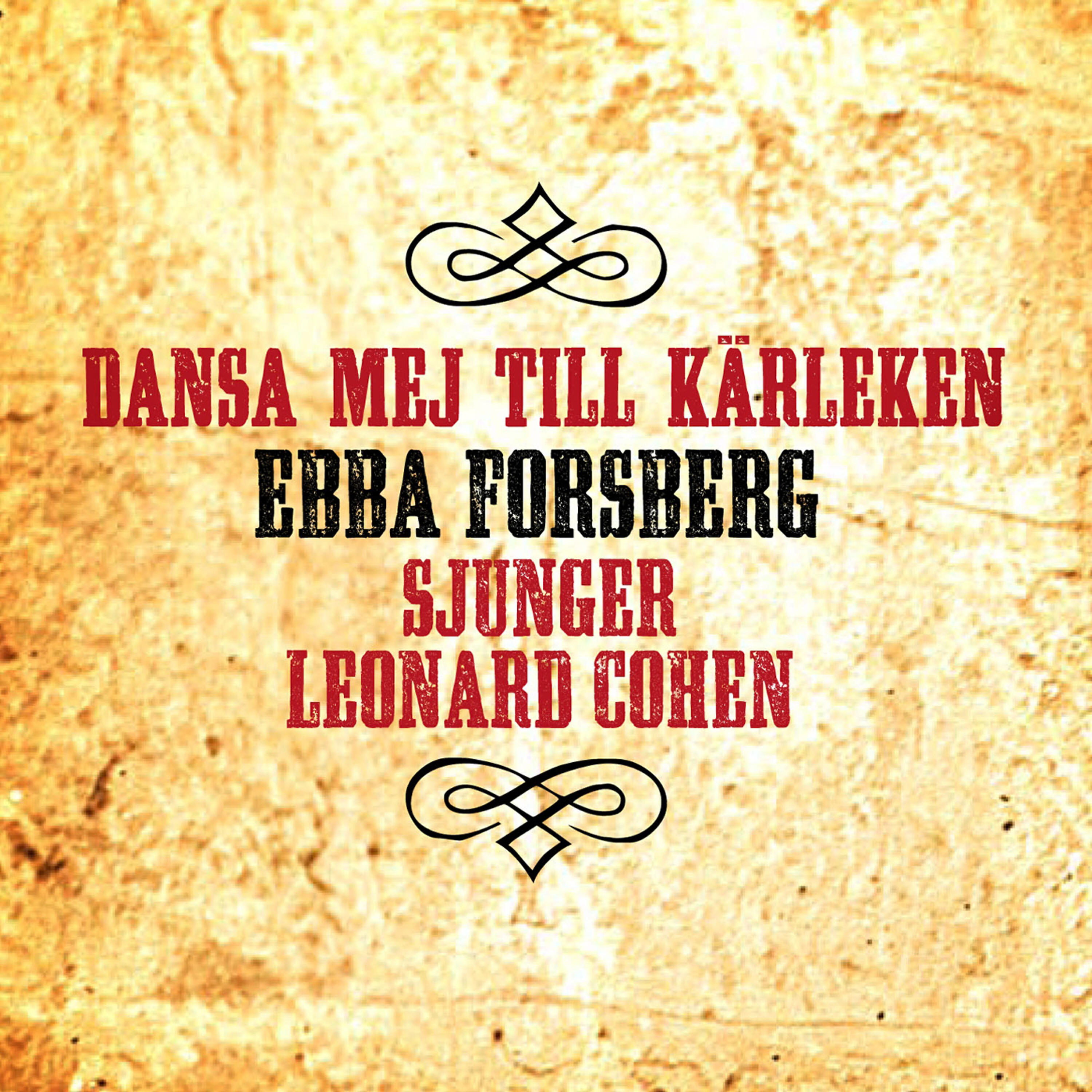 Релиз Dansa Mej Till Kärleken