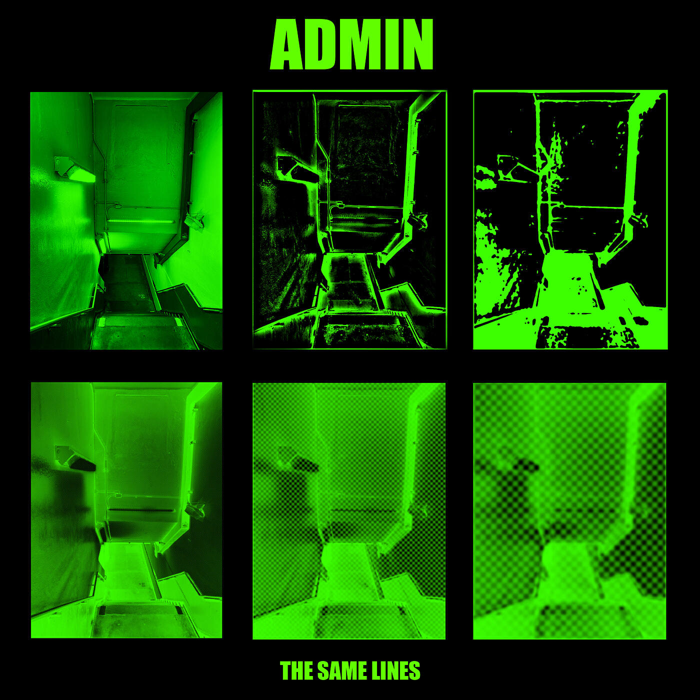 Релиз The Same Lines