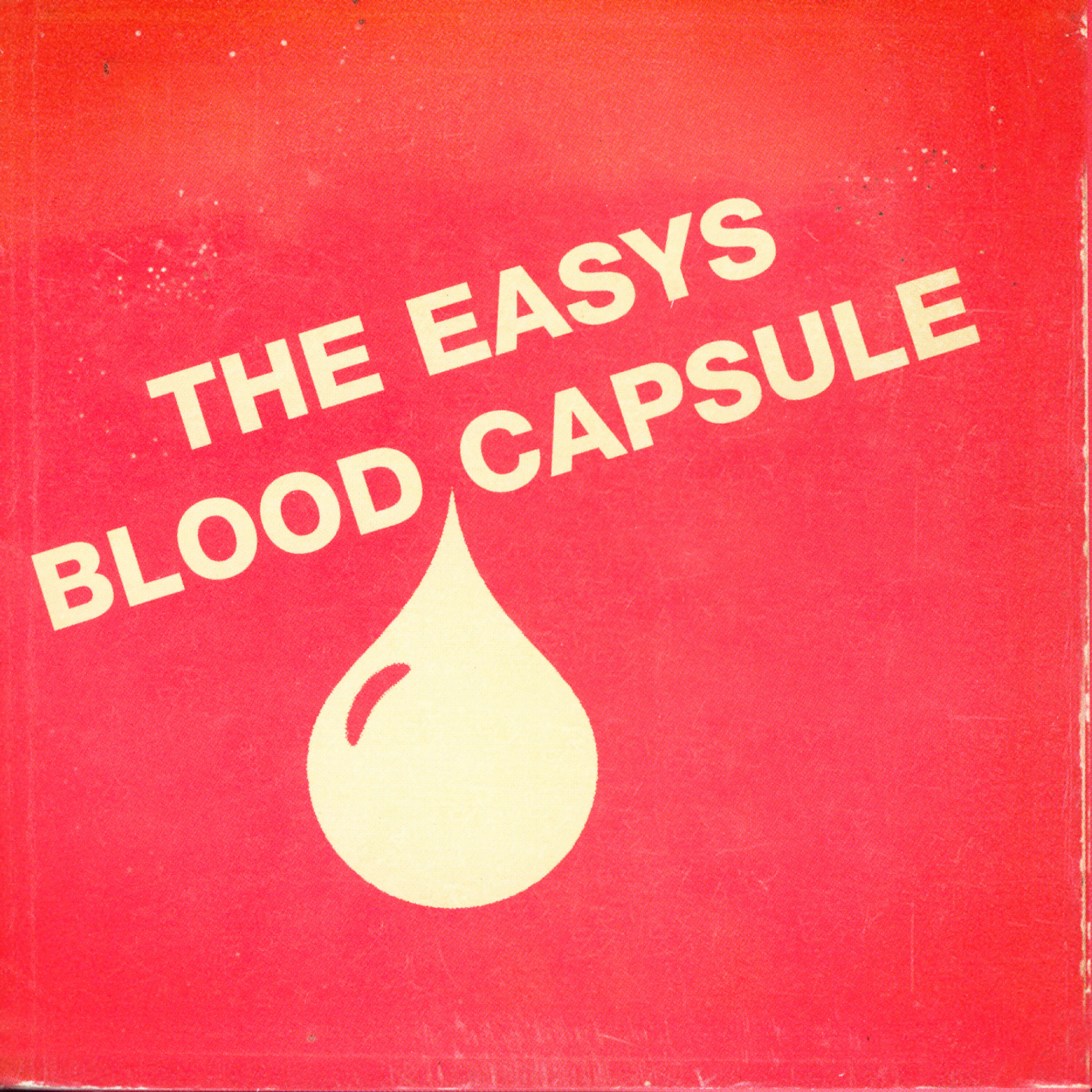 Релиз Blood Capsule