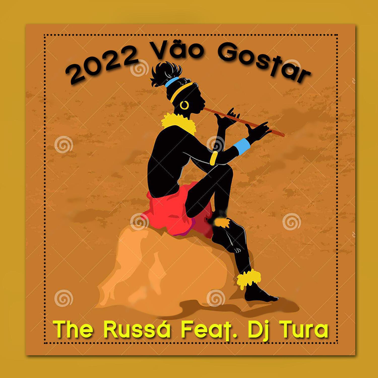 Релиз 2022 Vão Gostar