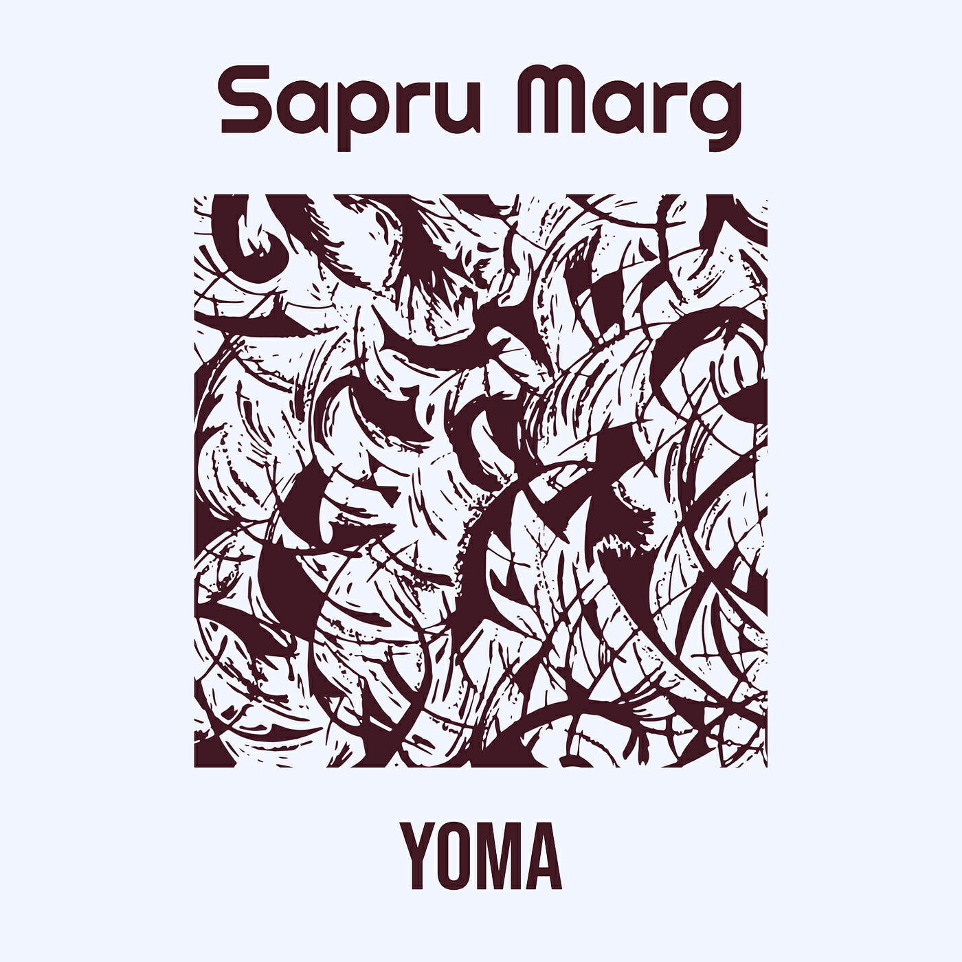 Релиз Sapru Marg