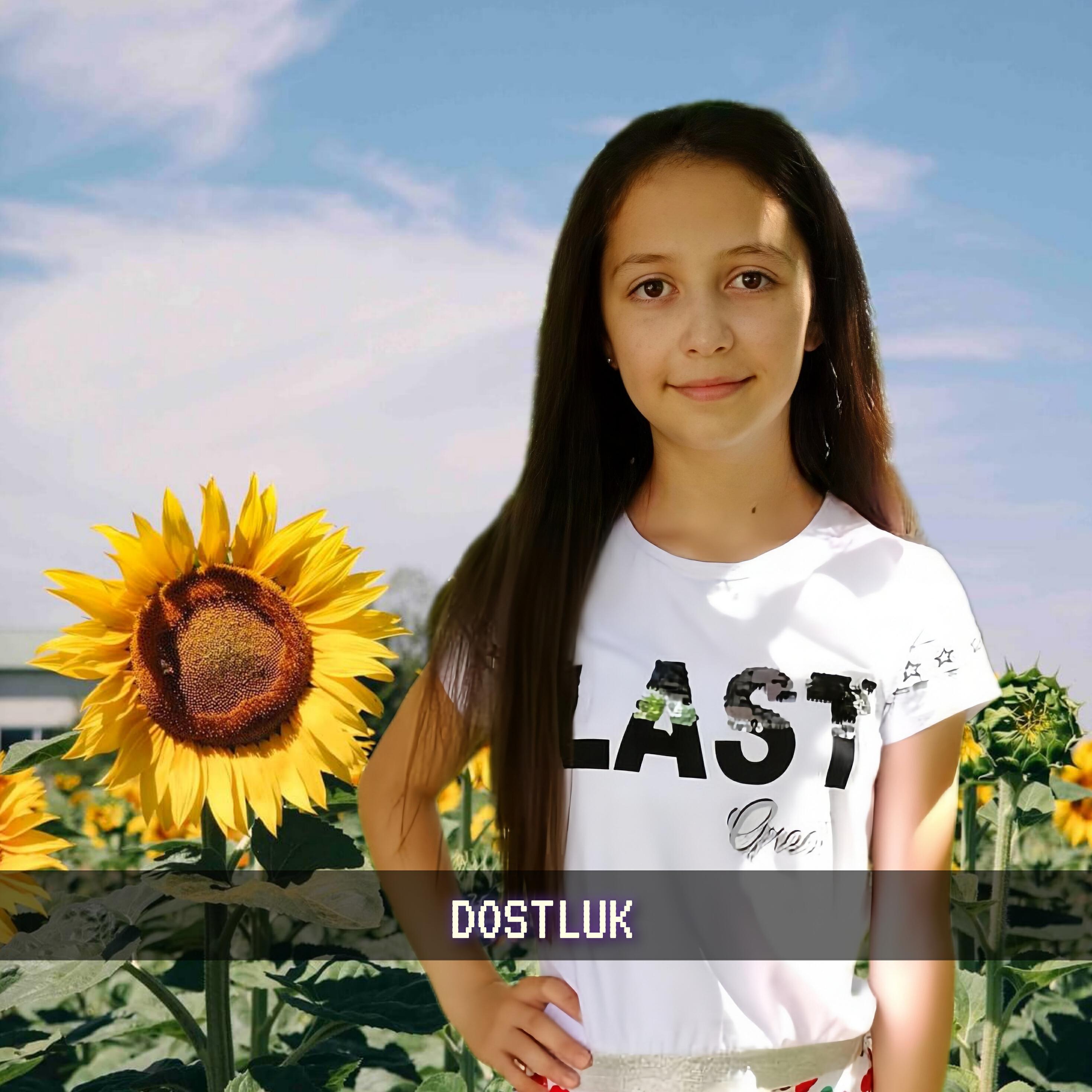 Релиз Dostluk