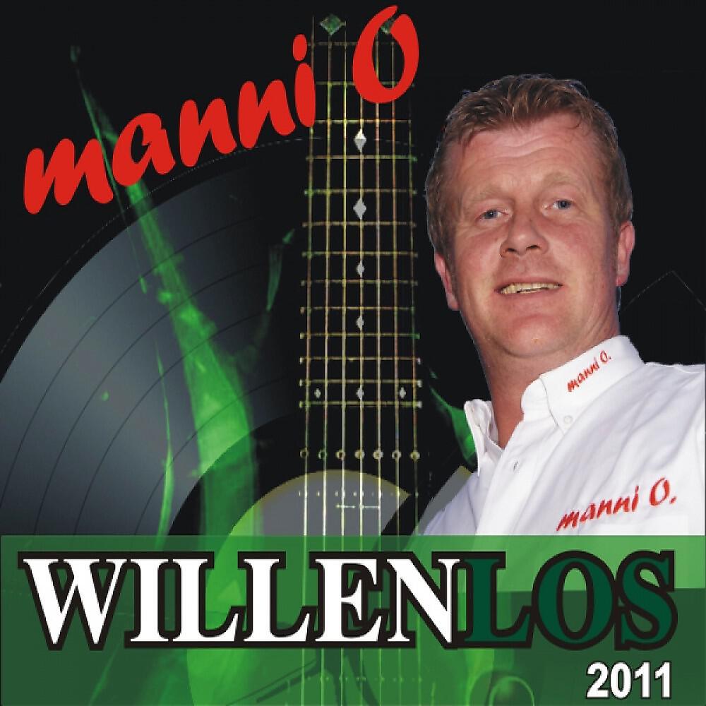Релиз Willenlos