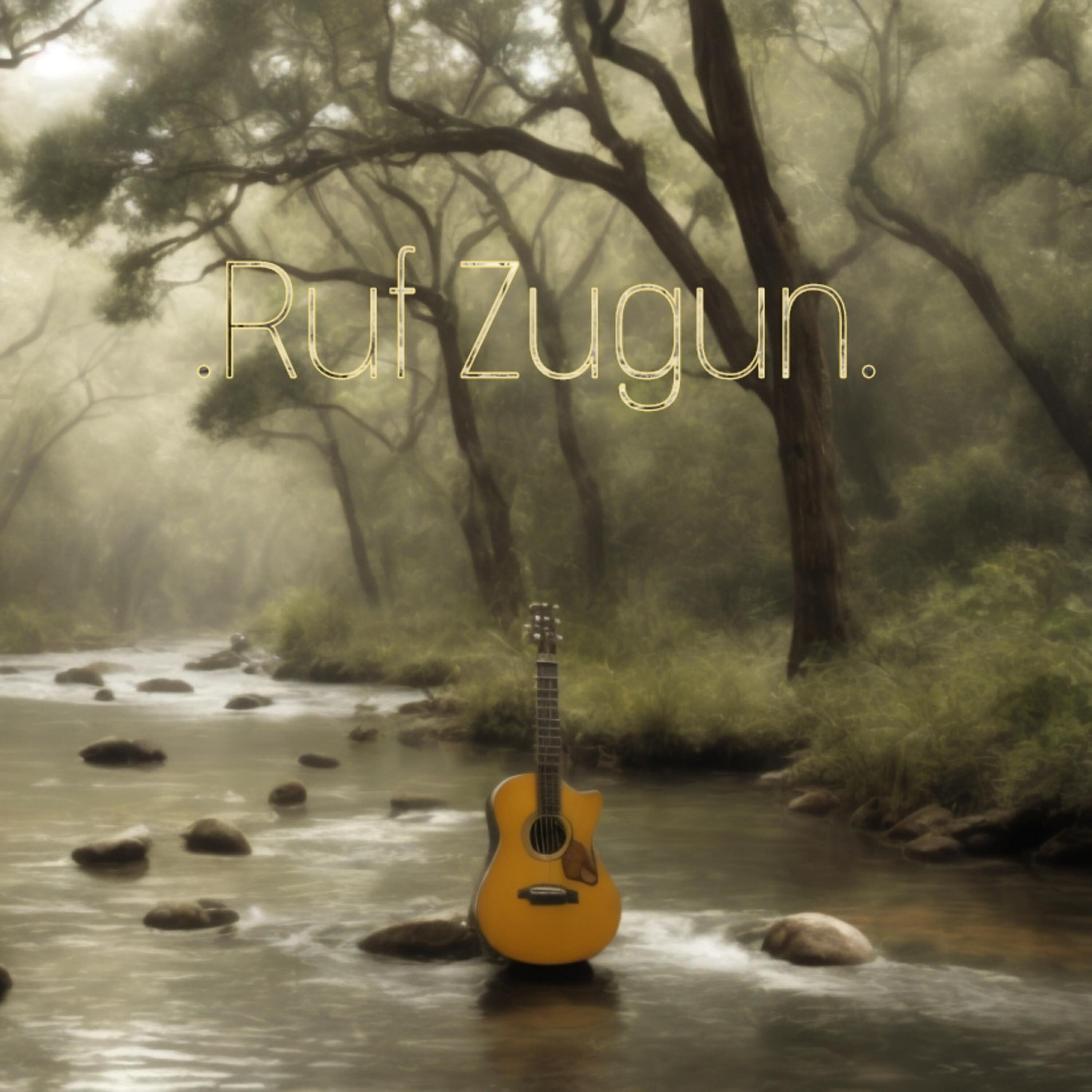Релиз Ruf Zugun