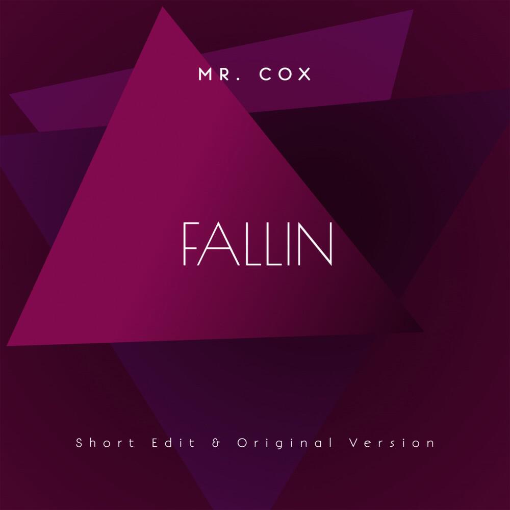 Релиз Fallin