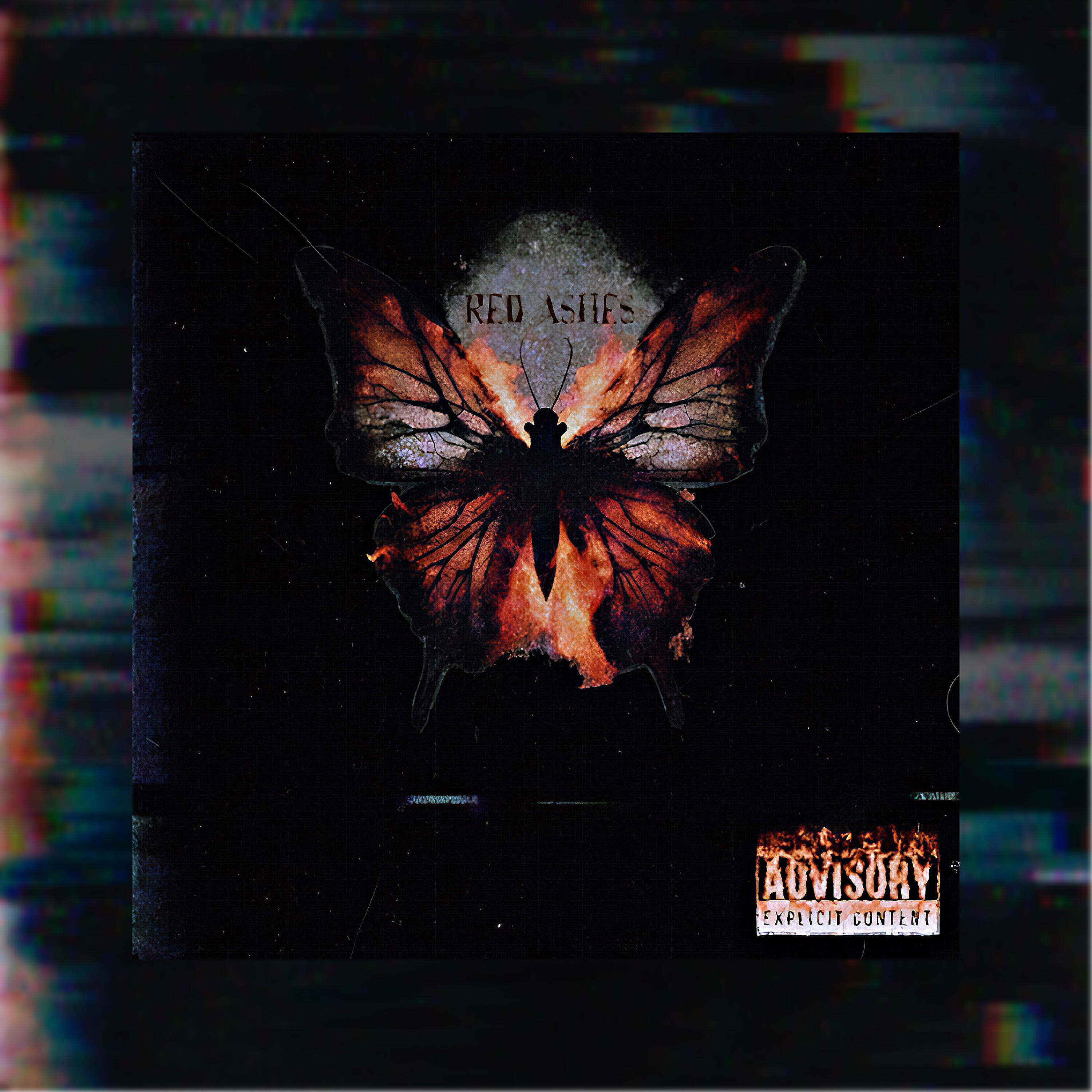 Релиз Red Ashes