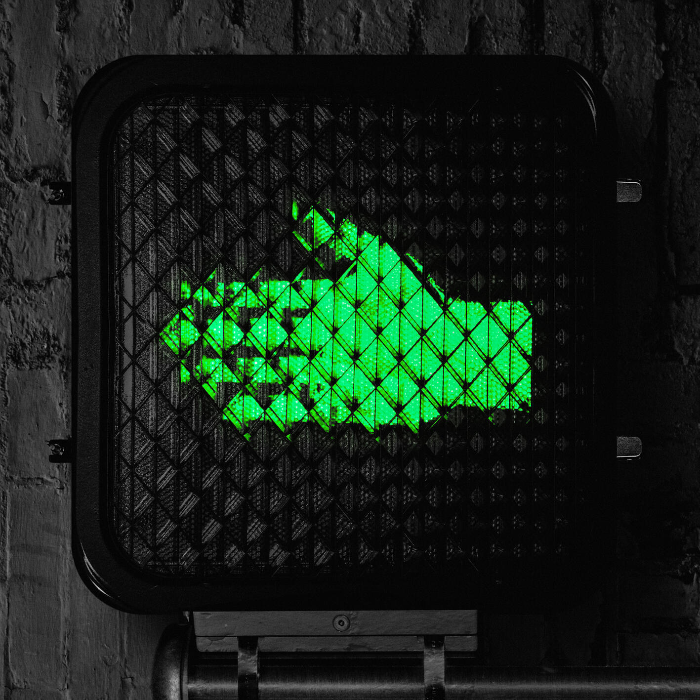 Релиз Help Us Stranger