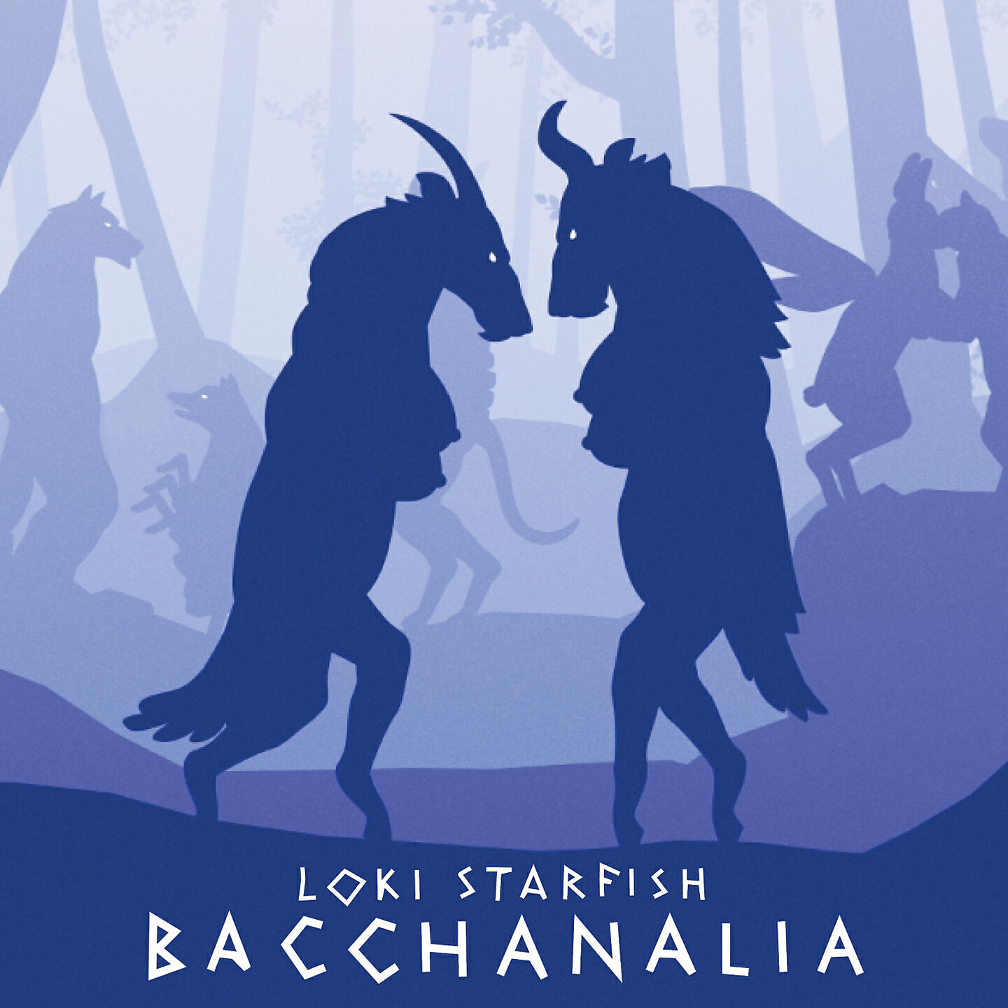 Релиз Bacchanalia