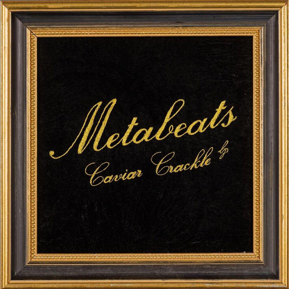 Релиз 'Caviar Crackle'