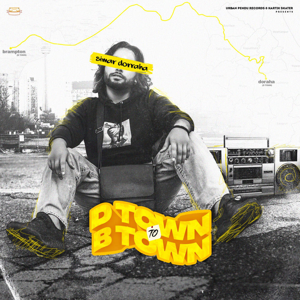 Релиз Mutiyare Ni (D Town To B Town)