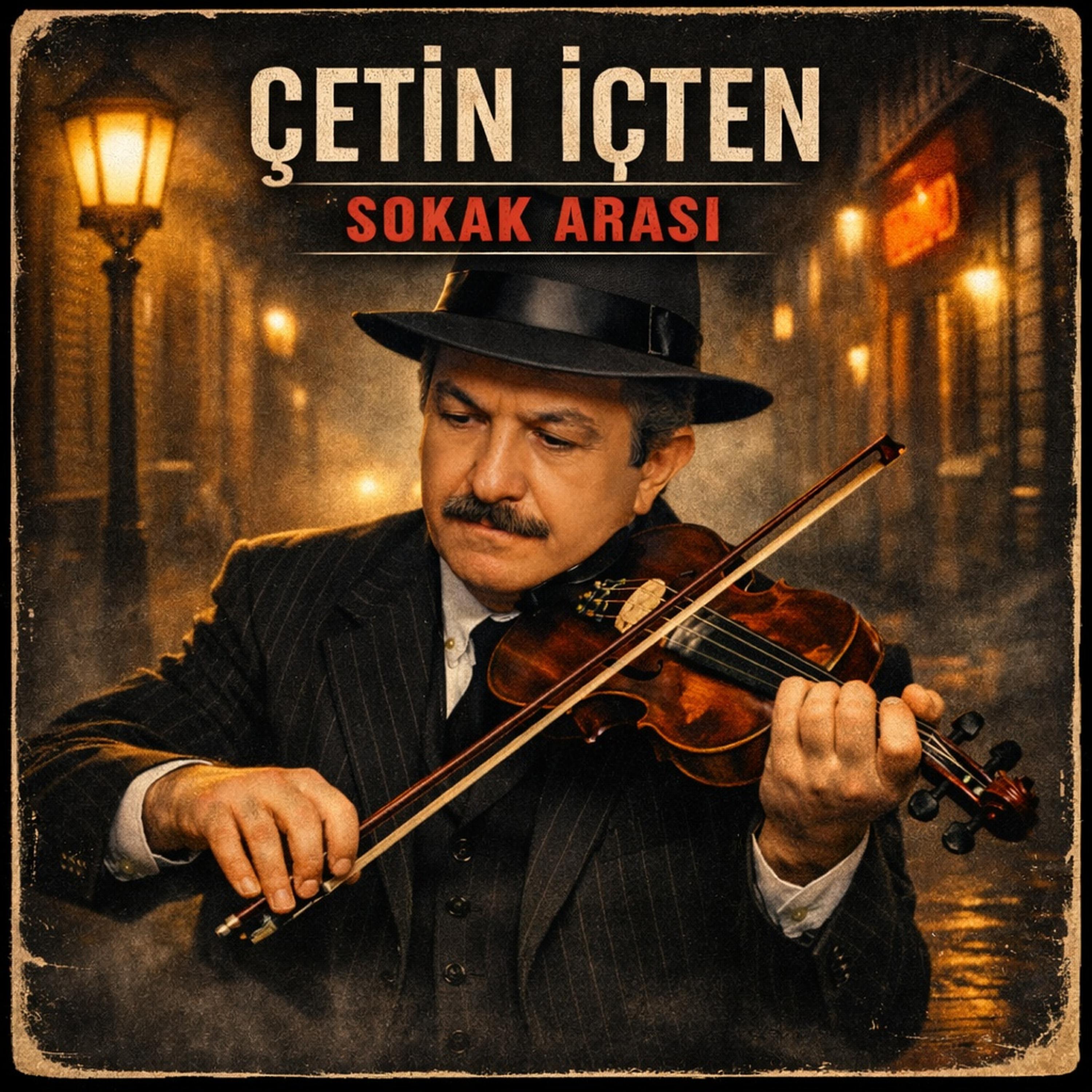 Релиз Sokak Arası