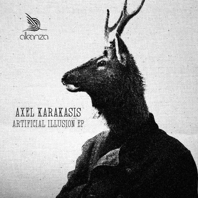Релиз Artificial Illusion EP