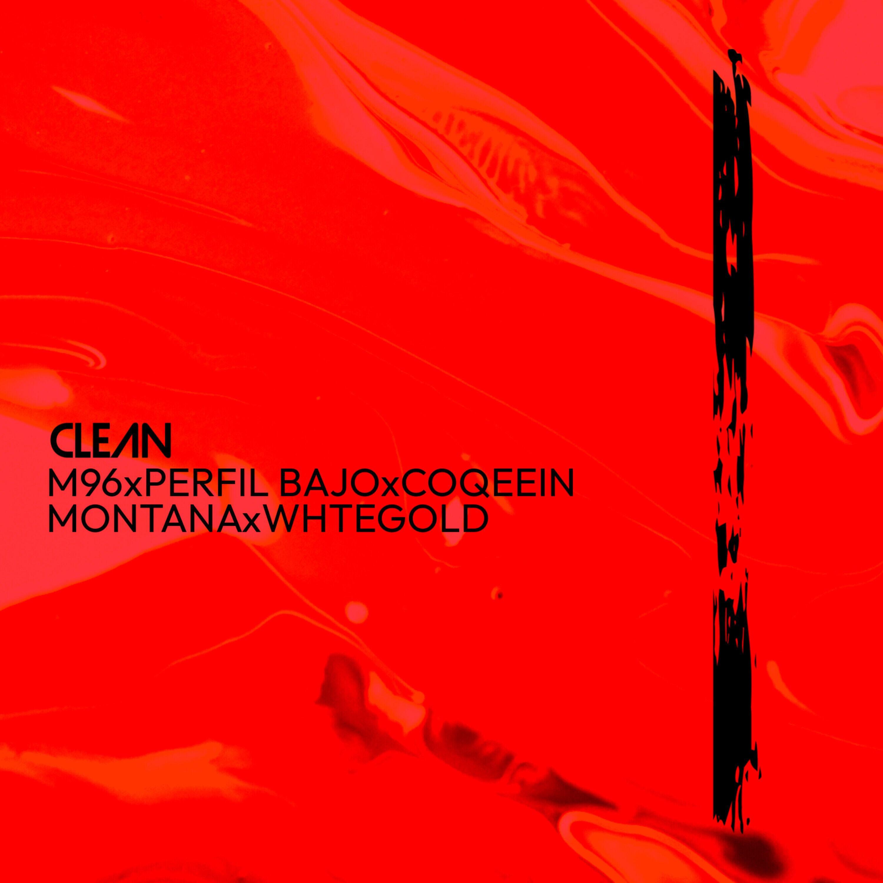 Релиз Clean