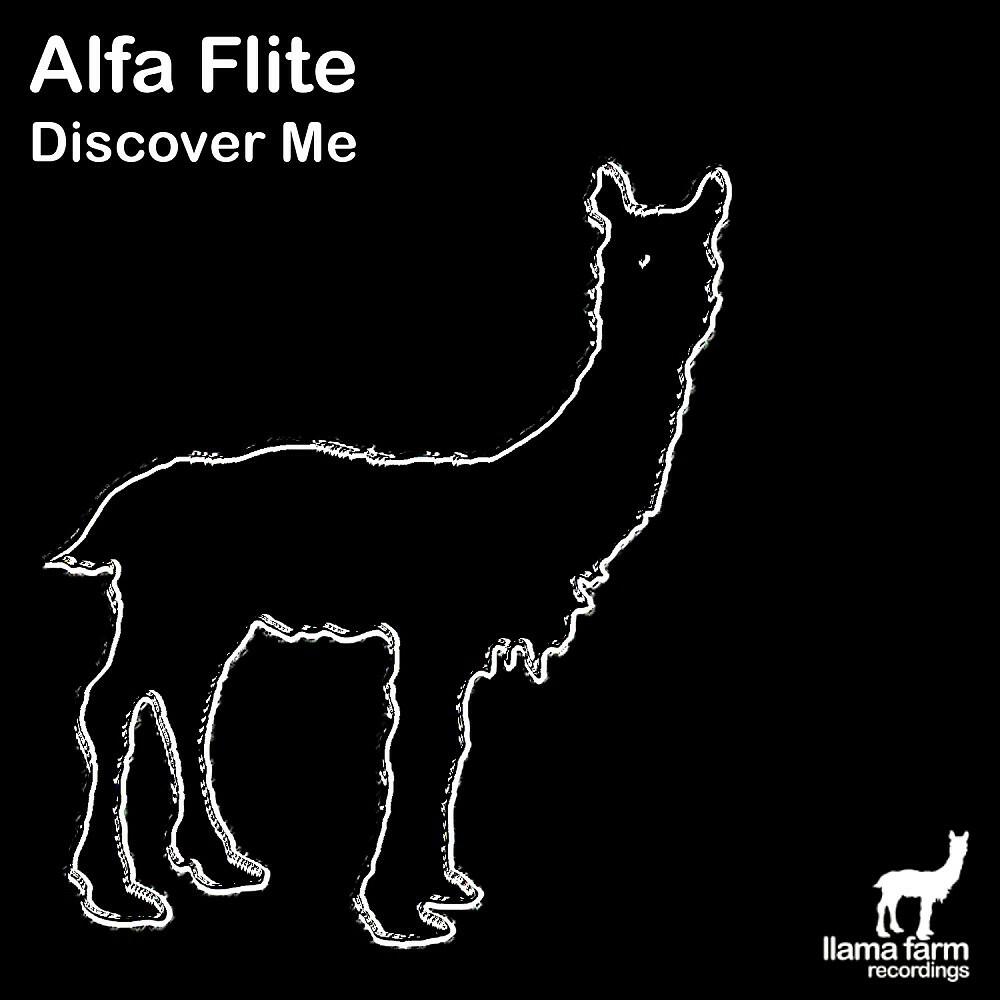 Релиз Discover Me (Original Mix)