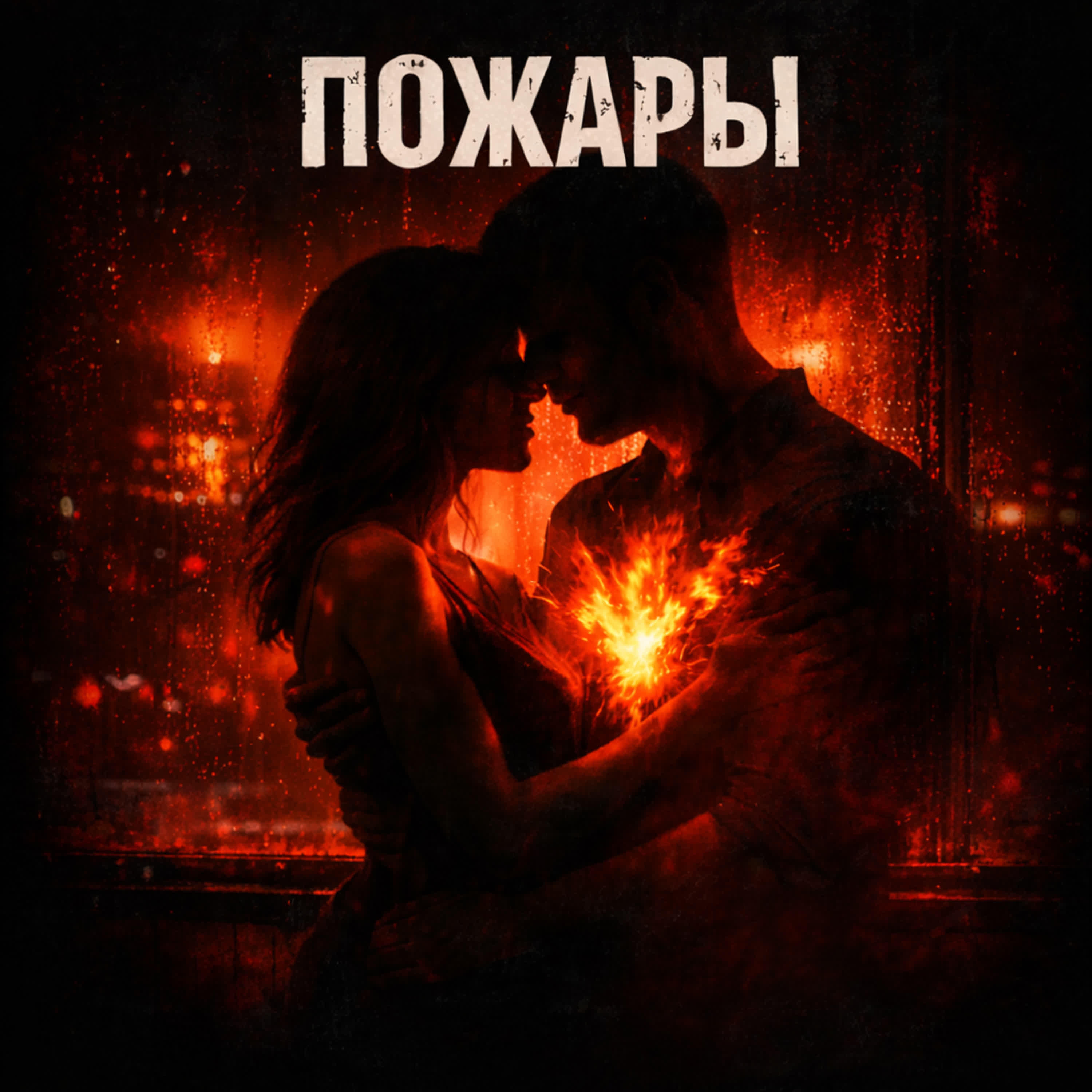 Релиз Пожары