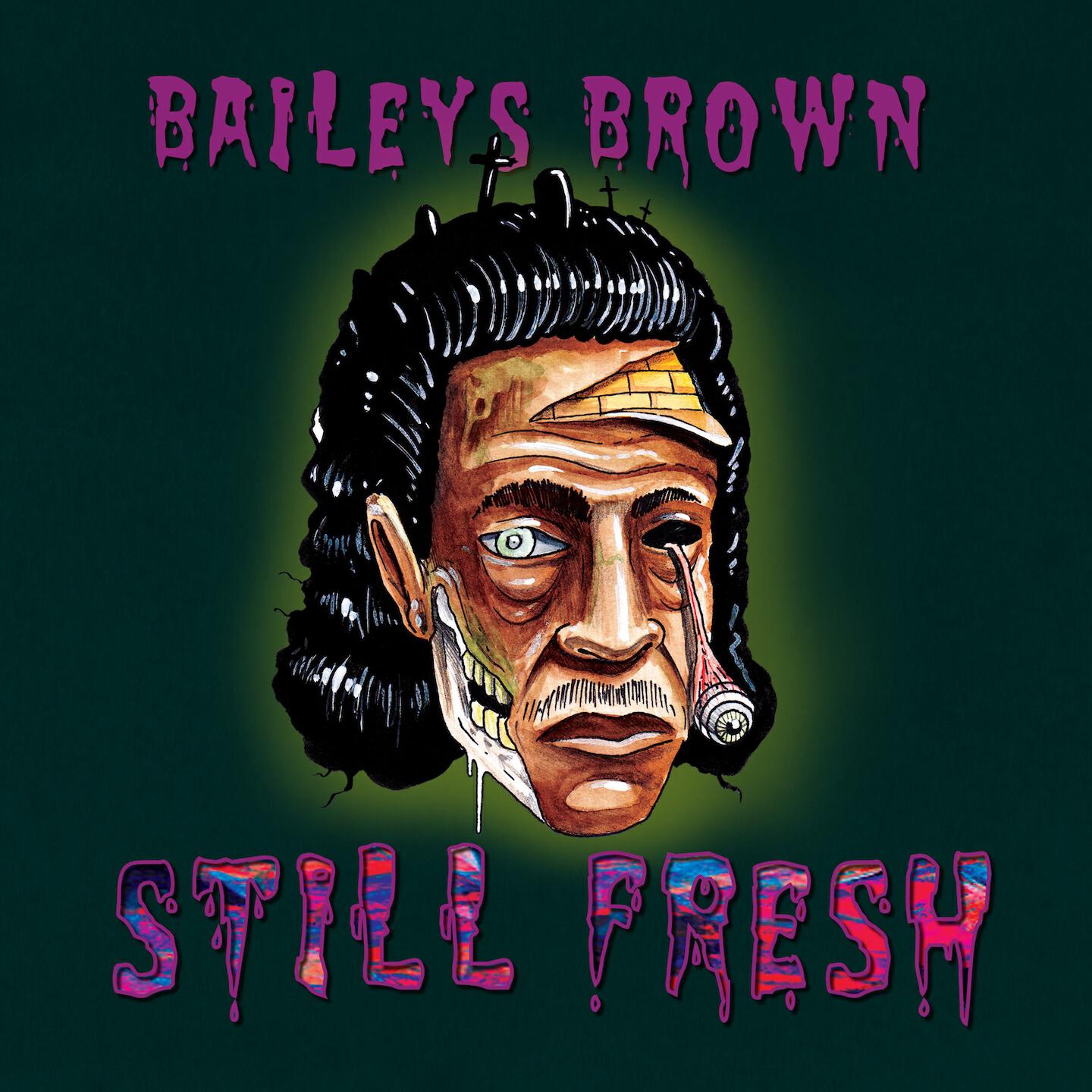 Релиз Still Fresh