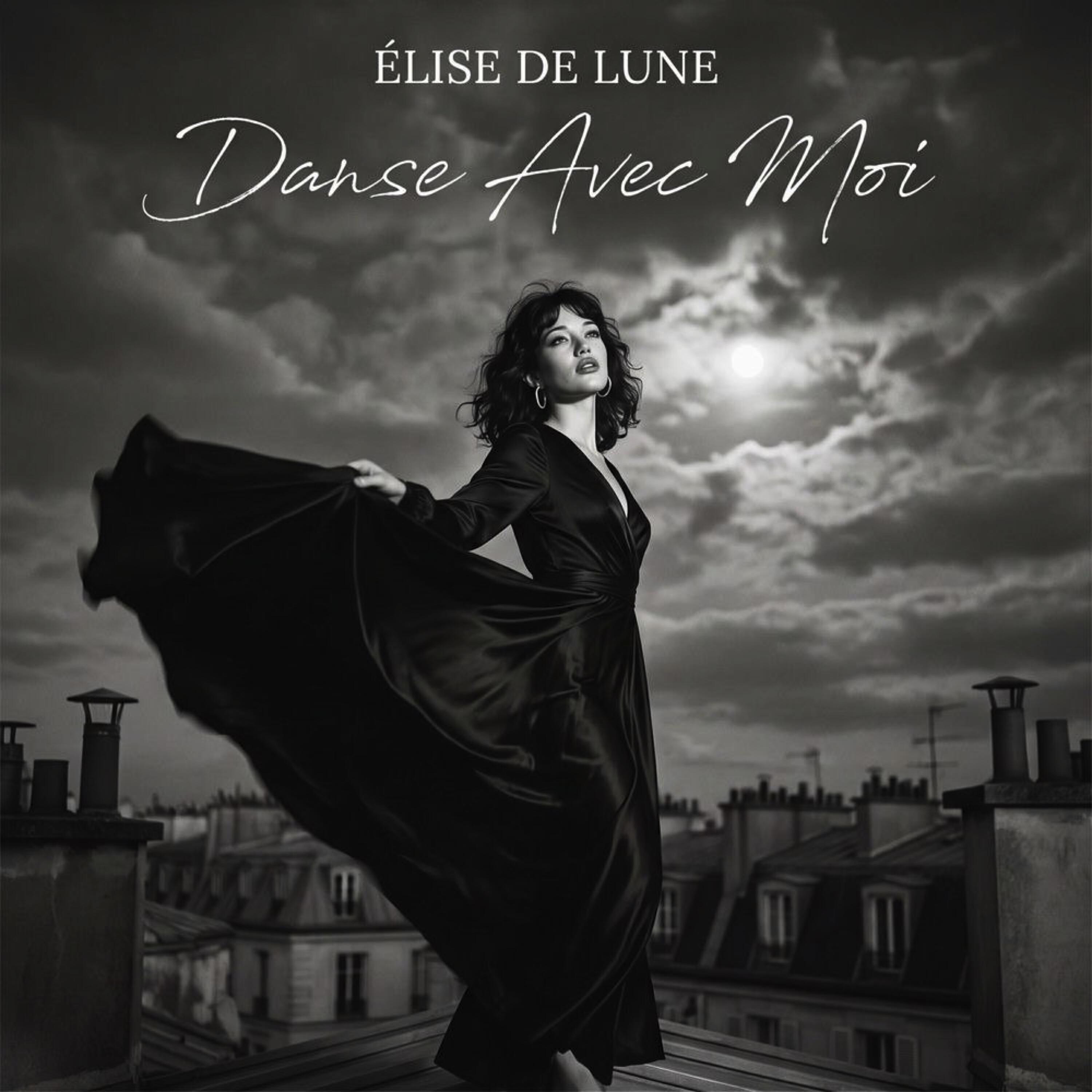 Релиз Danse Avec Moi