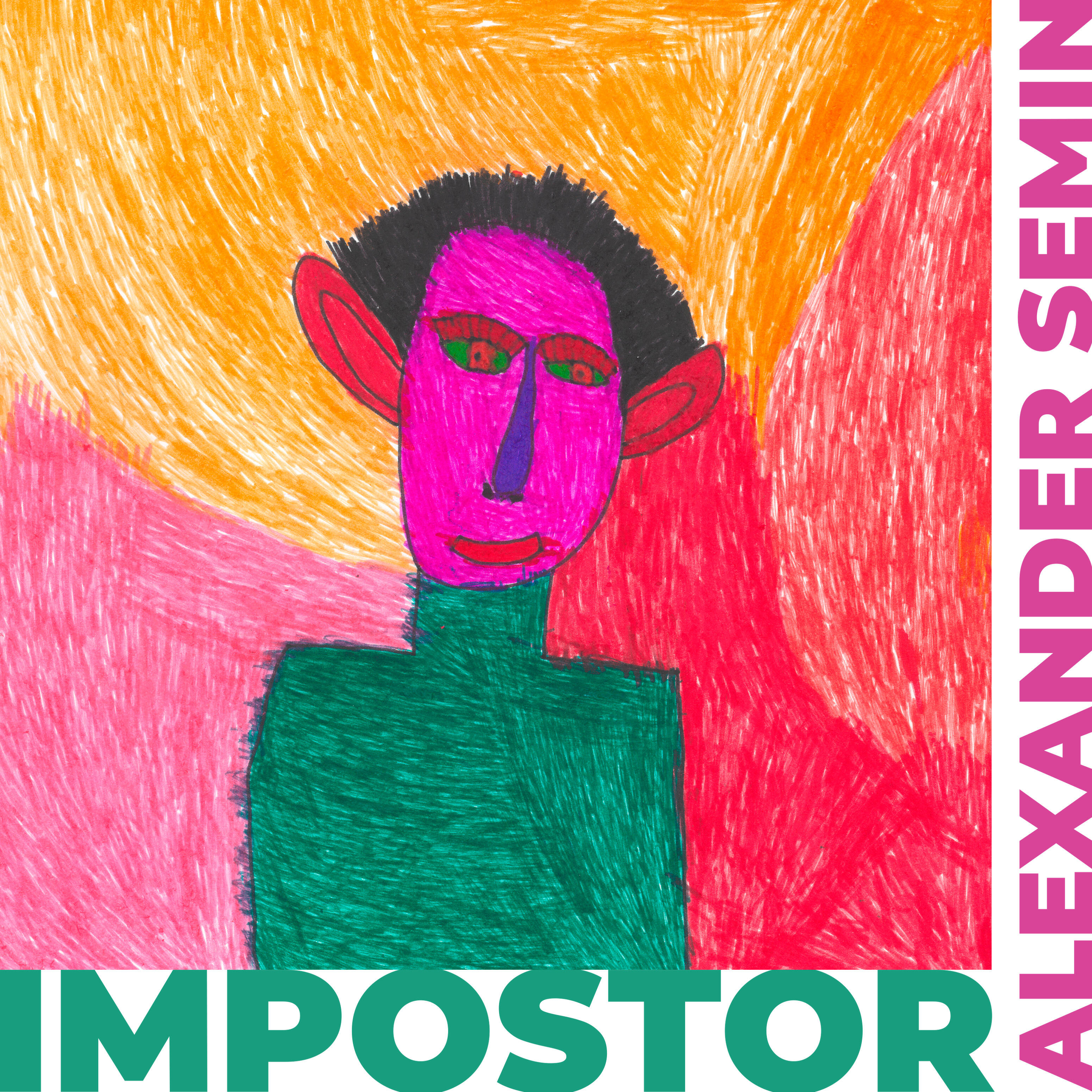 Релиз Impostor