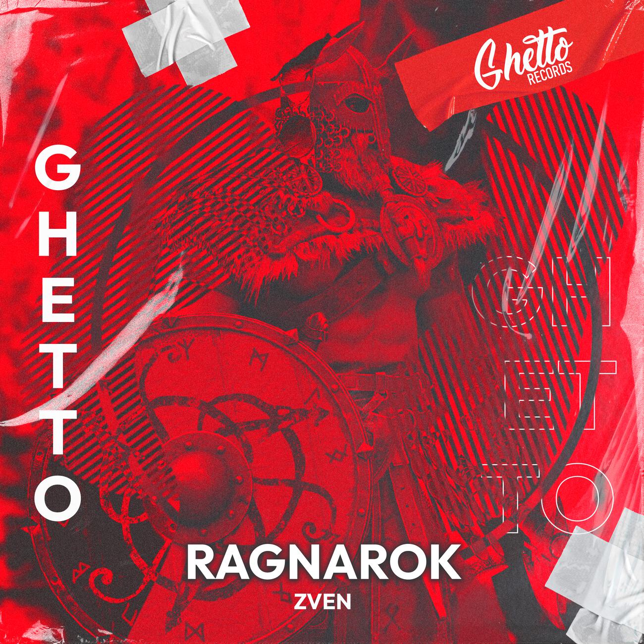 Постер альбома Ragnarok