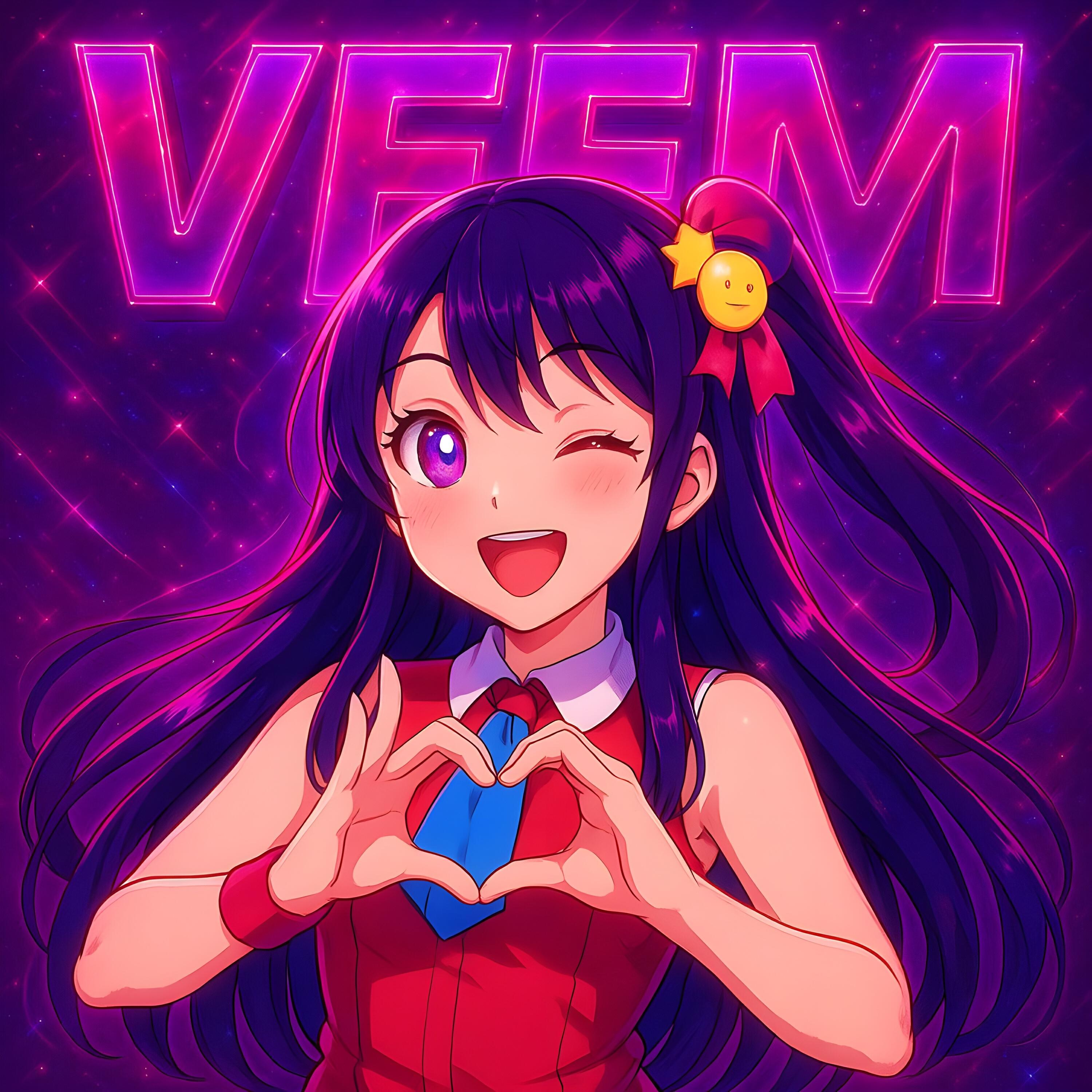 Релиз Veem