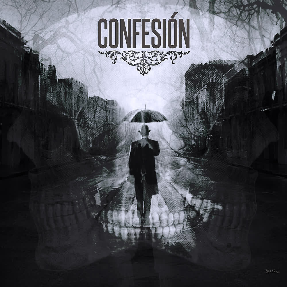 Релиз Confesión