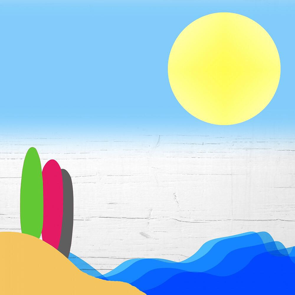 Релиз Surfin' Fun