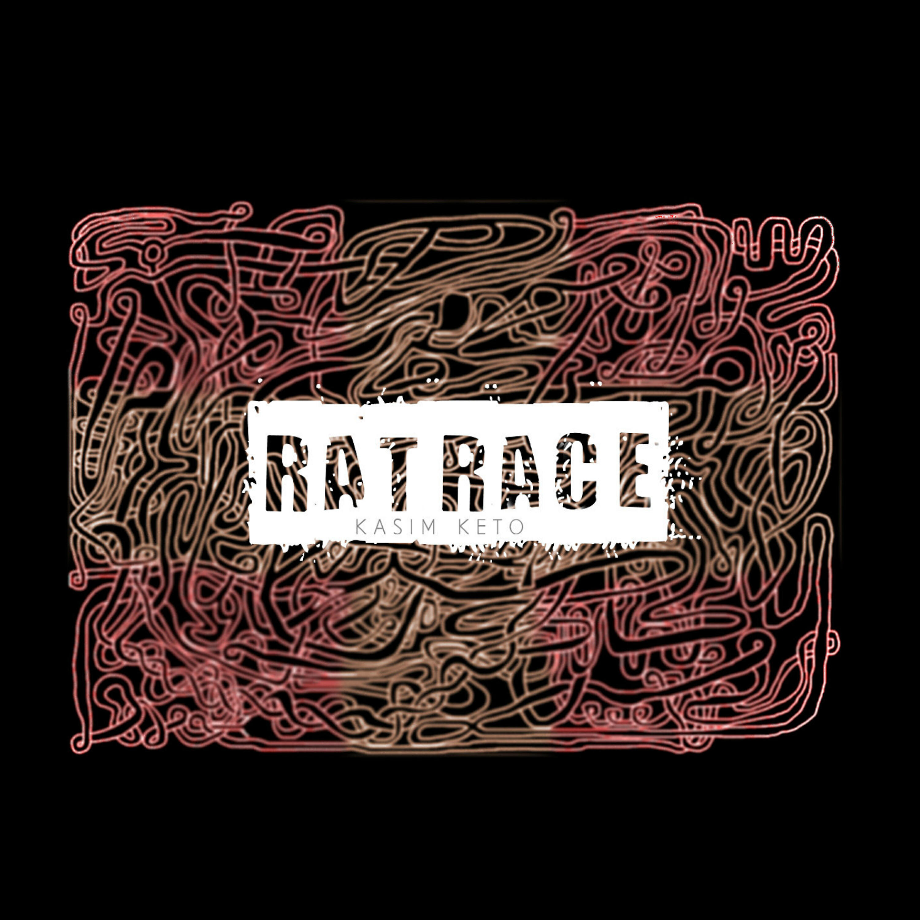 Релиз Rat Race - Single