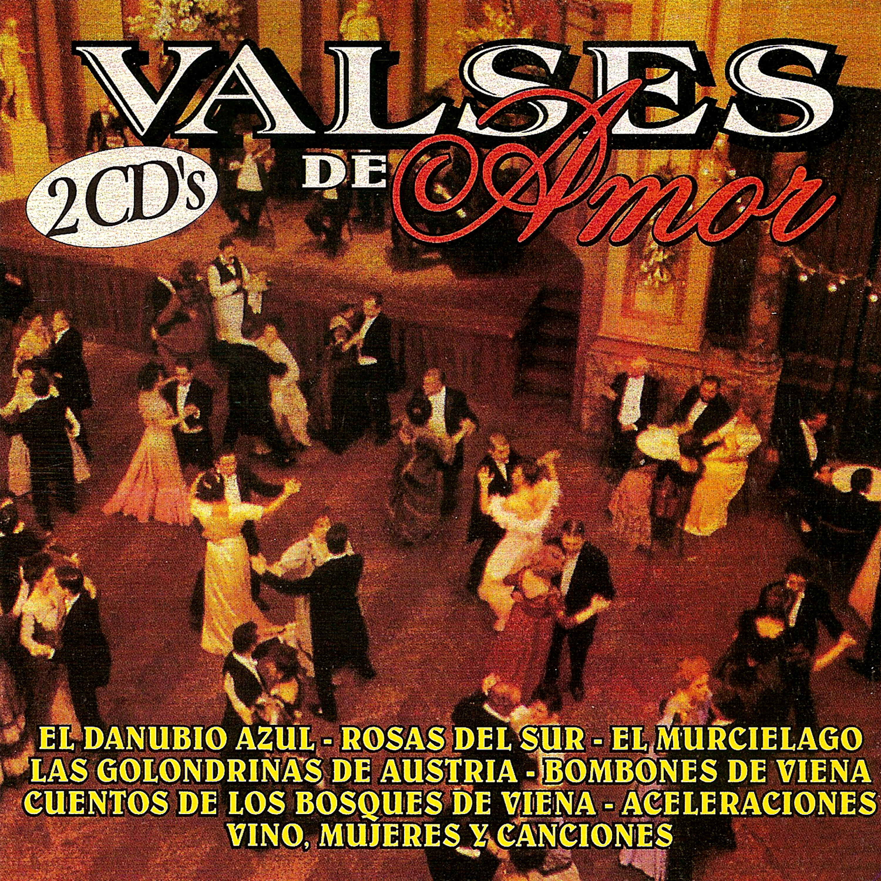 Gran Orquesta Viena Harmony