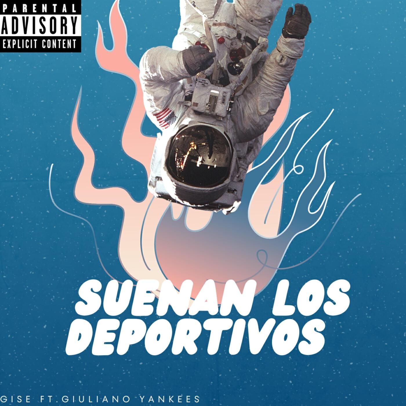 Релиз Suenan los Deportivos (En Vivo)