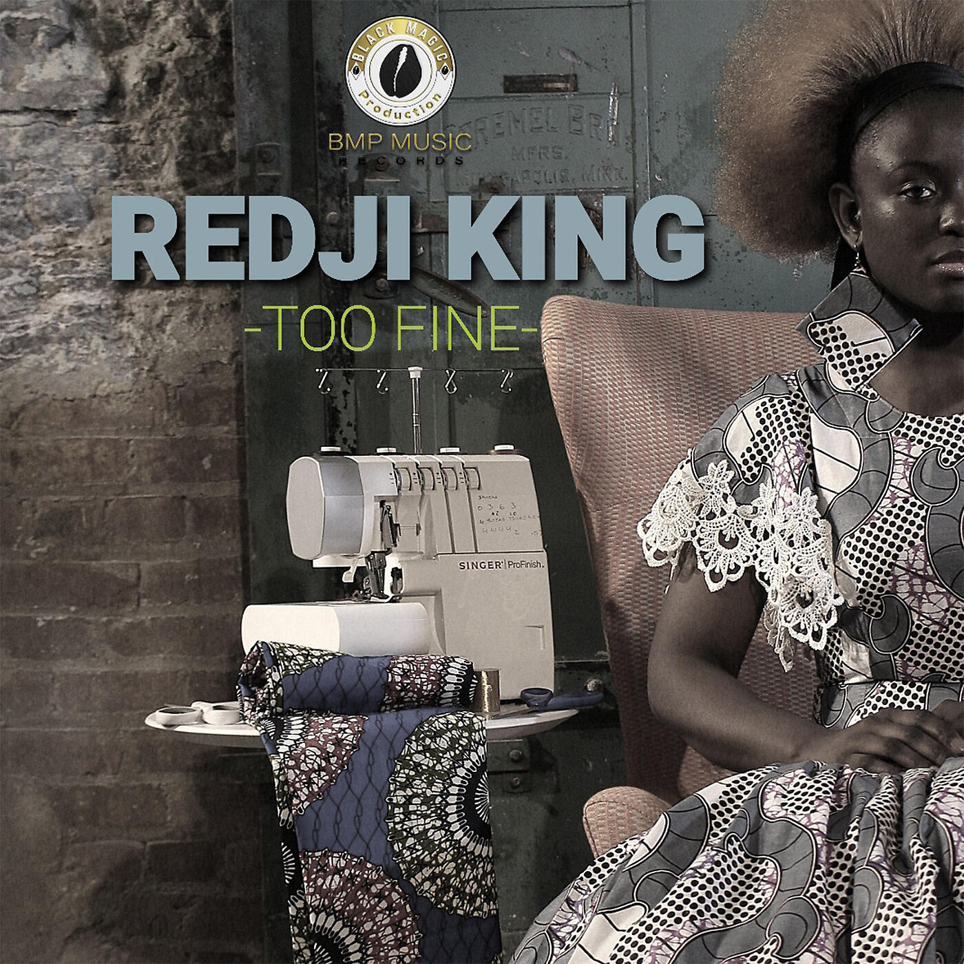 Релиз Too Fine