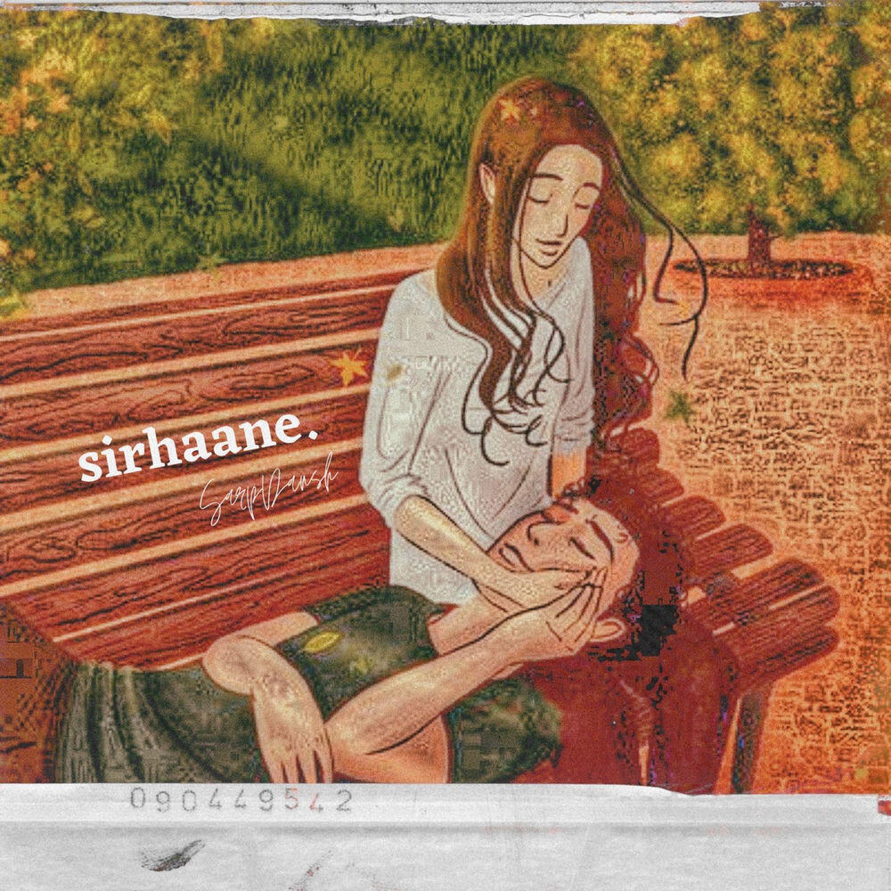 Релиз sirhaane.
