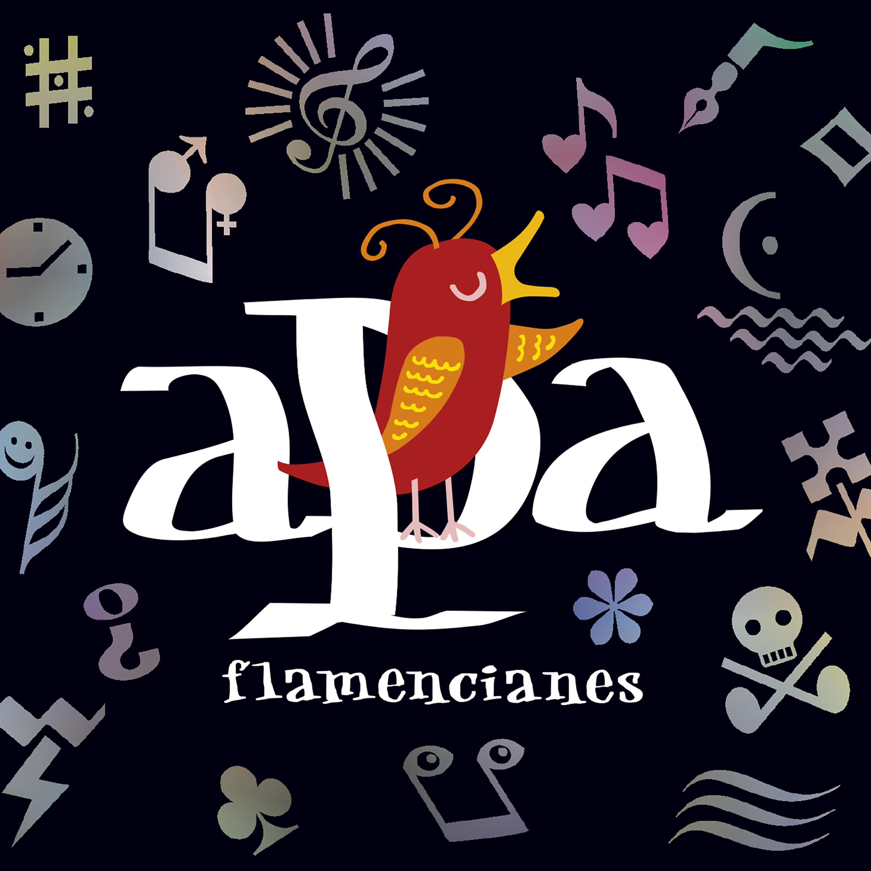 Релиз Flamencianes