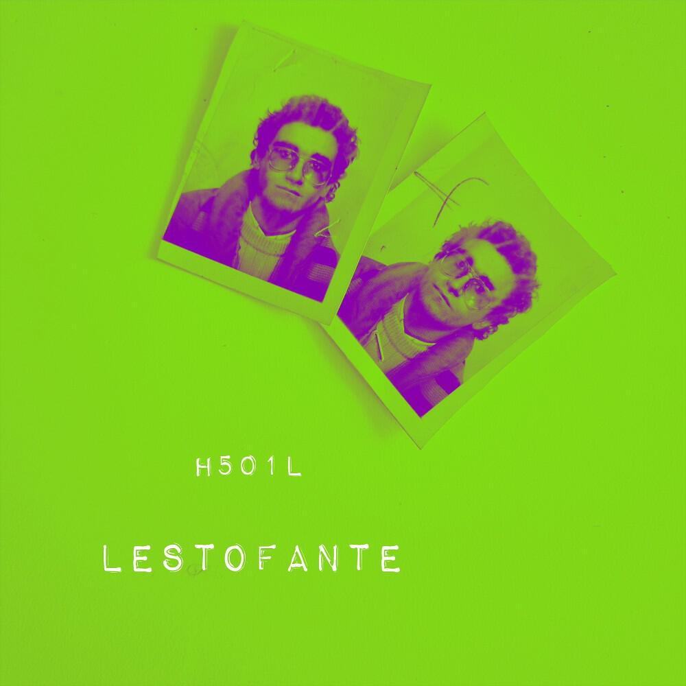 Релиз Lestofante