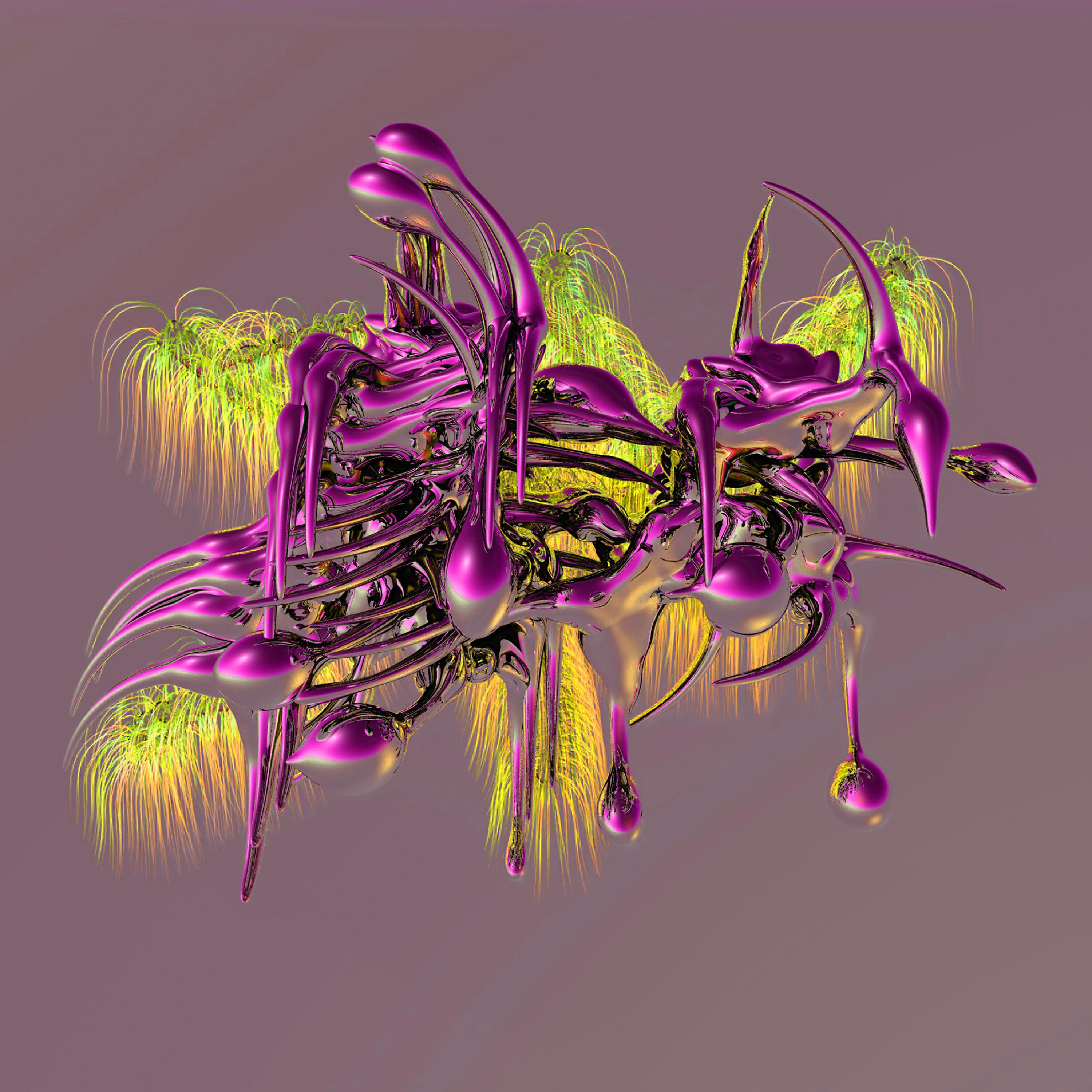Релиз Human Aspect