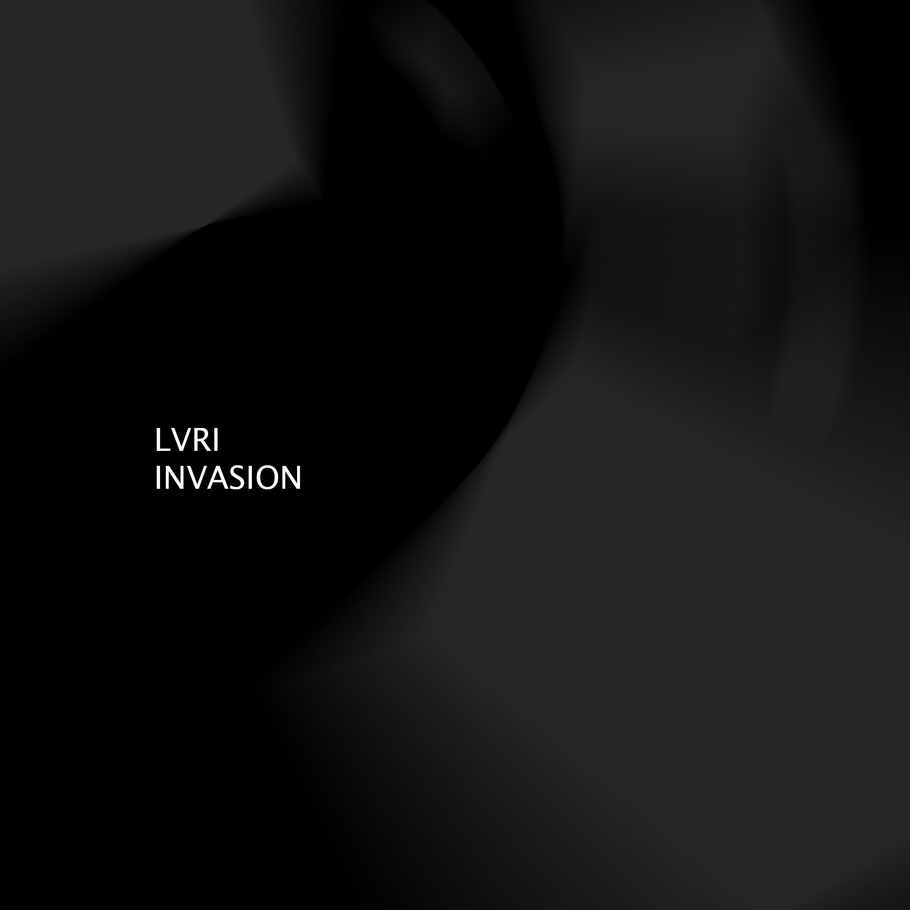 Релиз Invasion