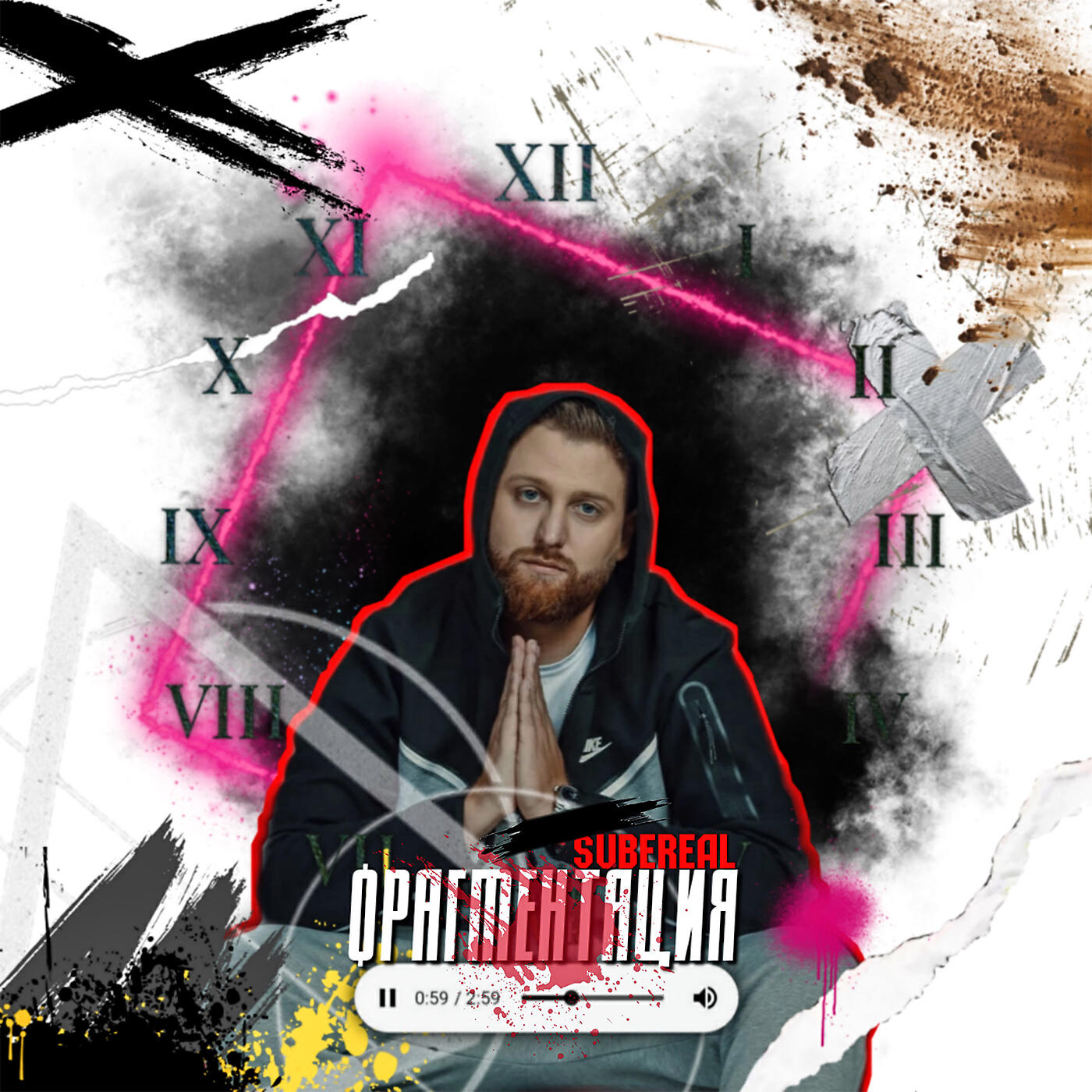 Релиз Фрагментация