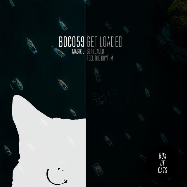 Релиз Get Loaded / Feel the Rhythm