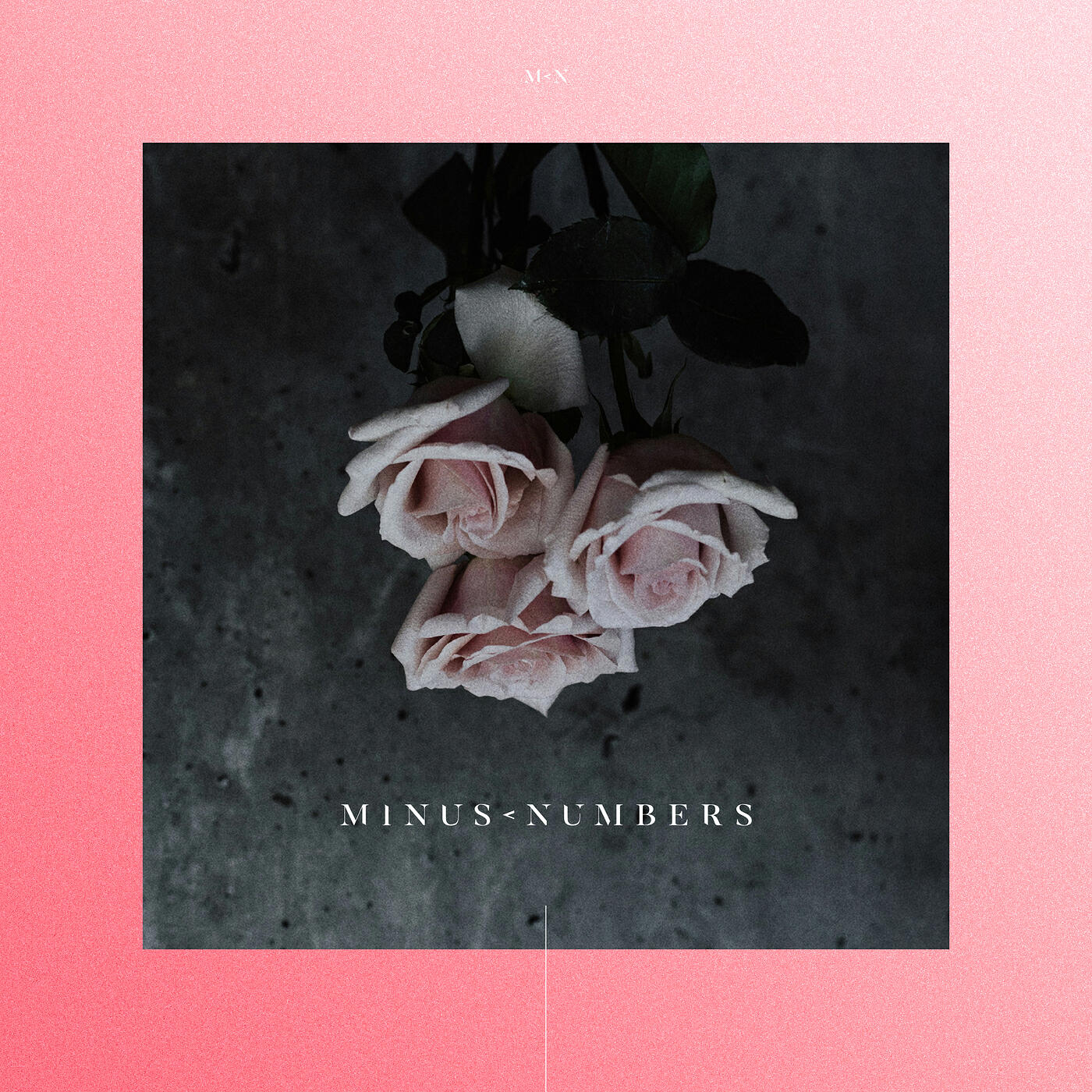Релиз Minus Numbers