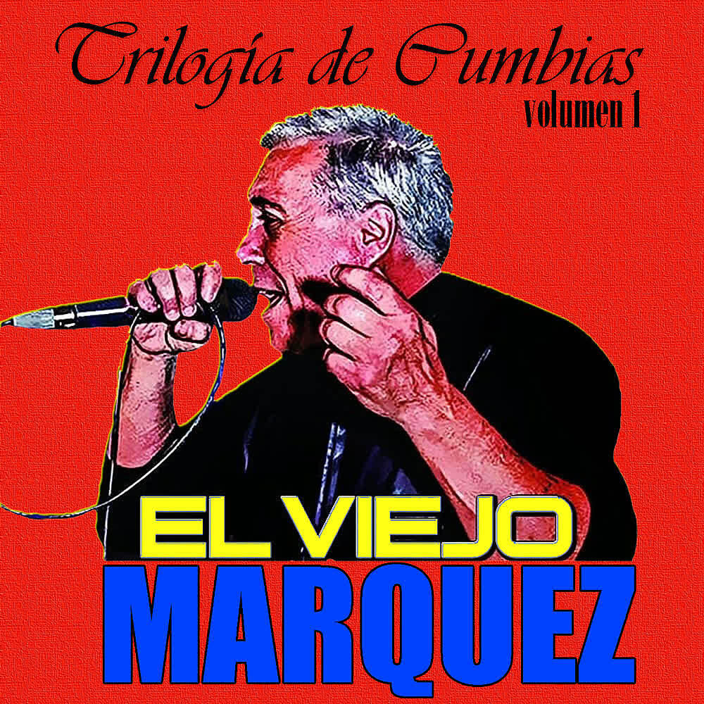 Релиз Trilogía de Cumbias (Volumen 1)