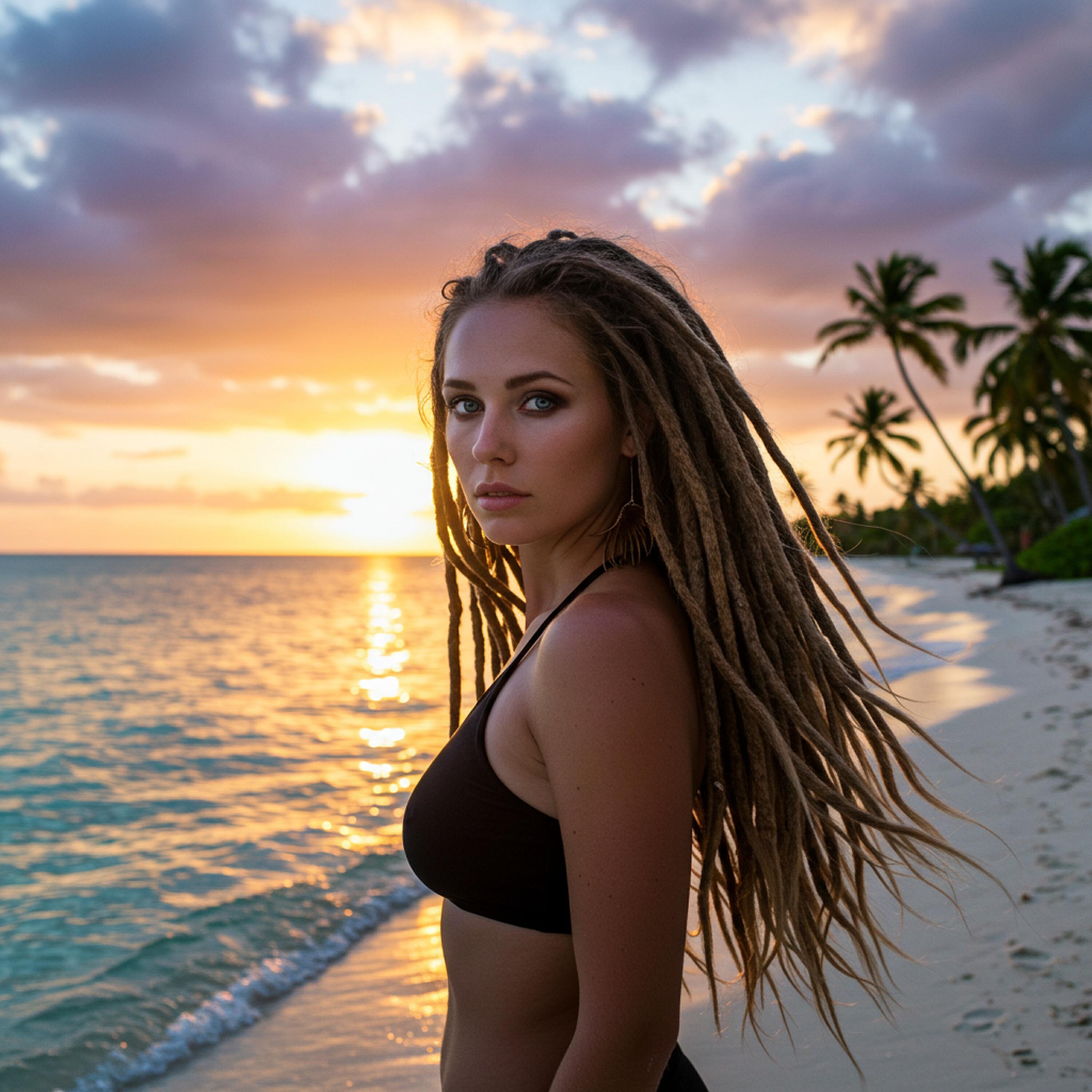 Caribbean My Soul
