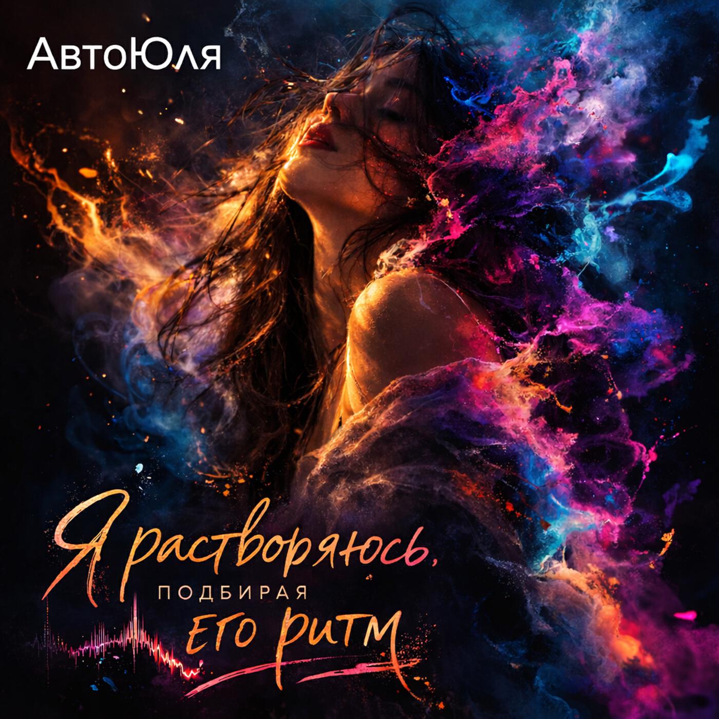 Релиз я растворяюсь подбирая его ритм
