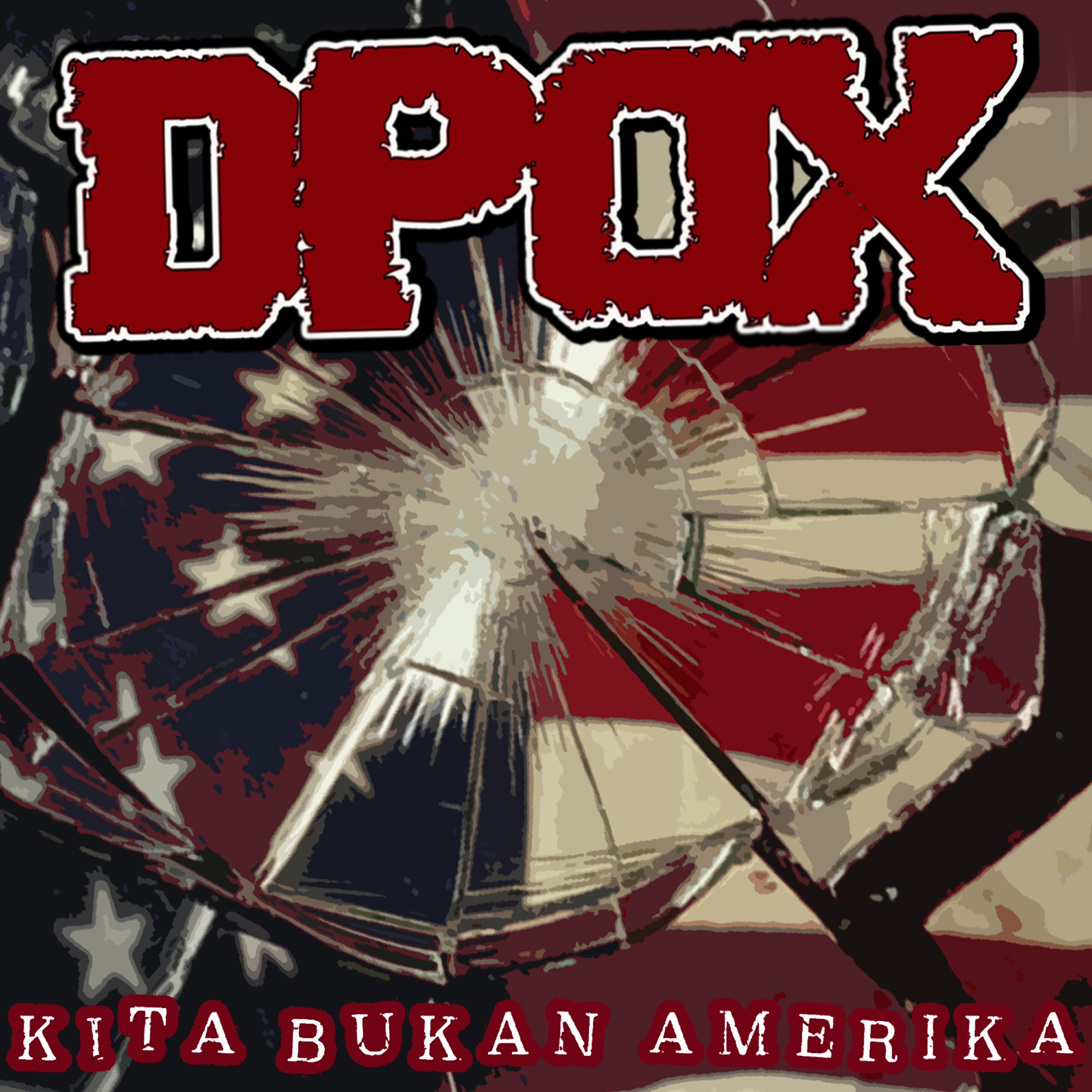 DANGEROUS PROJECT OXIDE (DPOX)