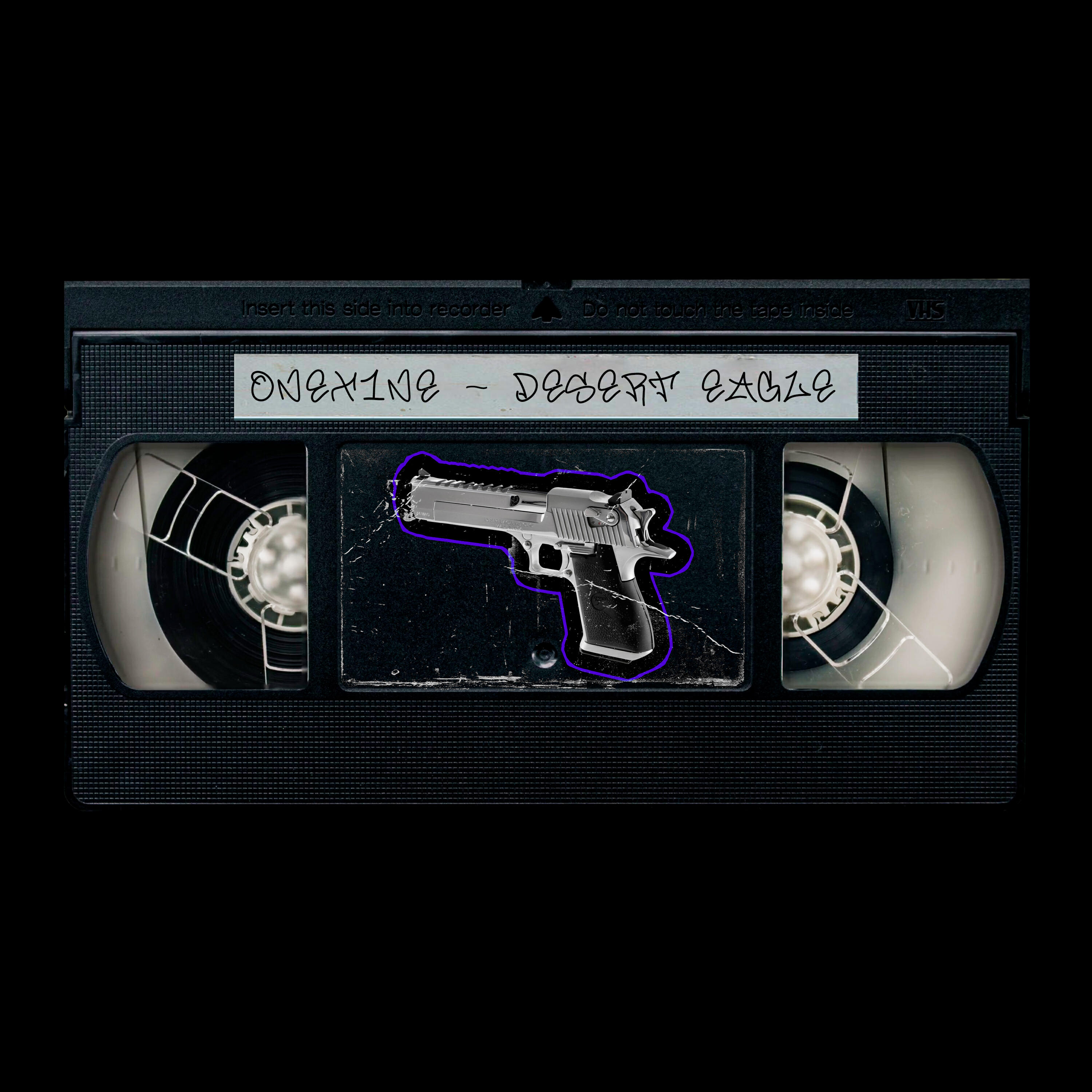 Релиз Desert Eagle