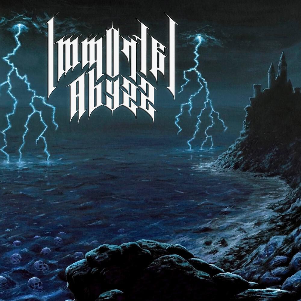 Релиз Immortal Abyss