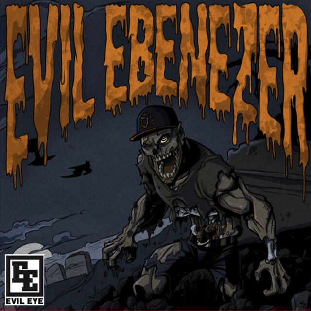 Релиз Evil Eye