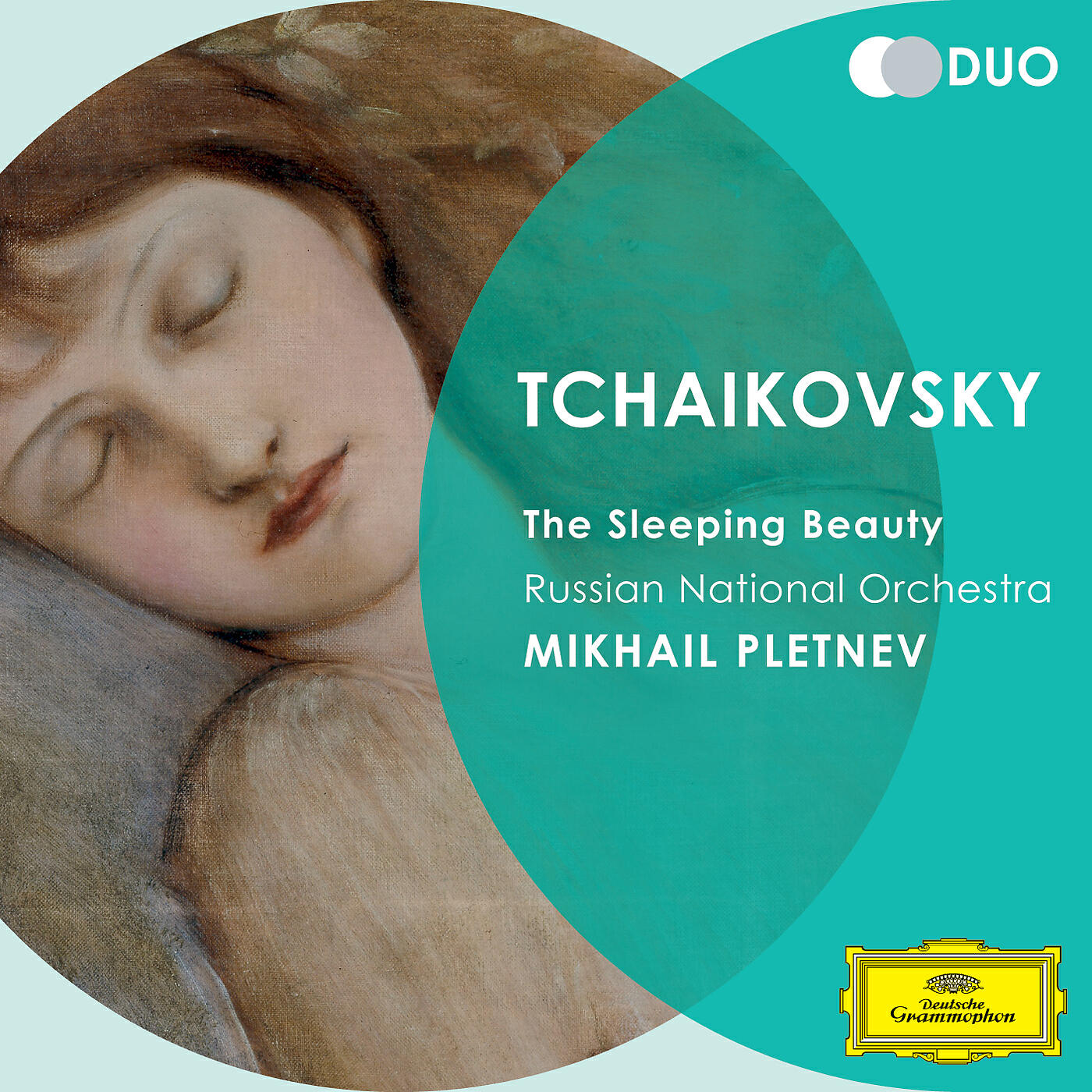 Релиз Tchaikovsky: The Sleeping Beauty