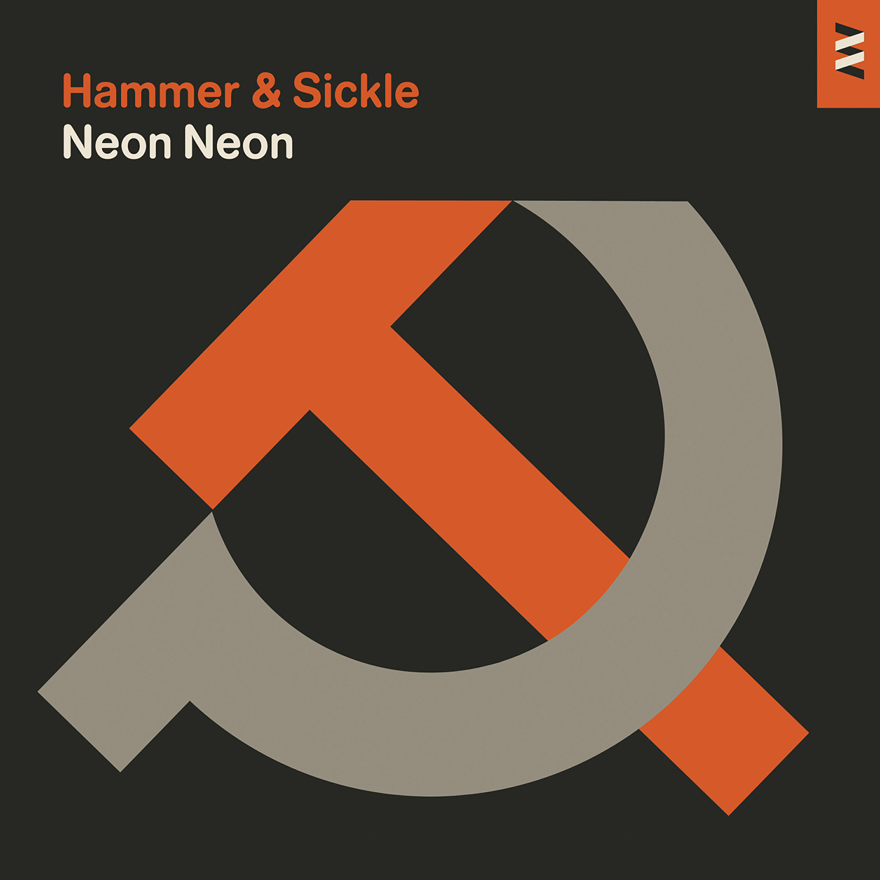 Релиз Hammer & Sickle